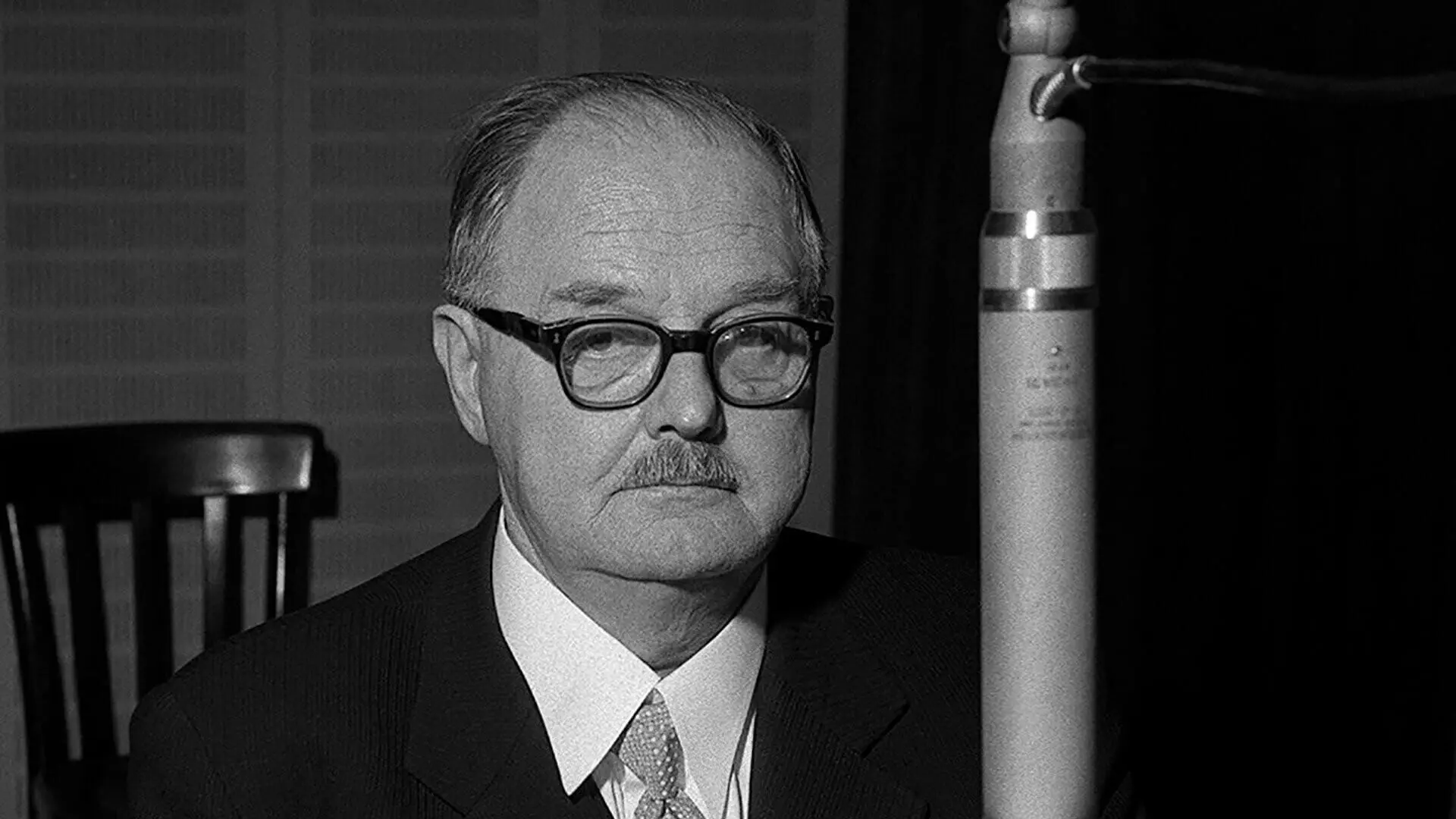 Baumeister der Republik - Julius Raab