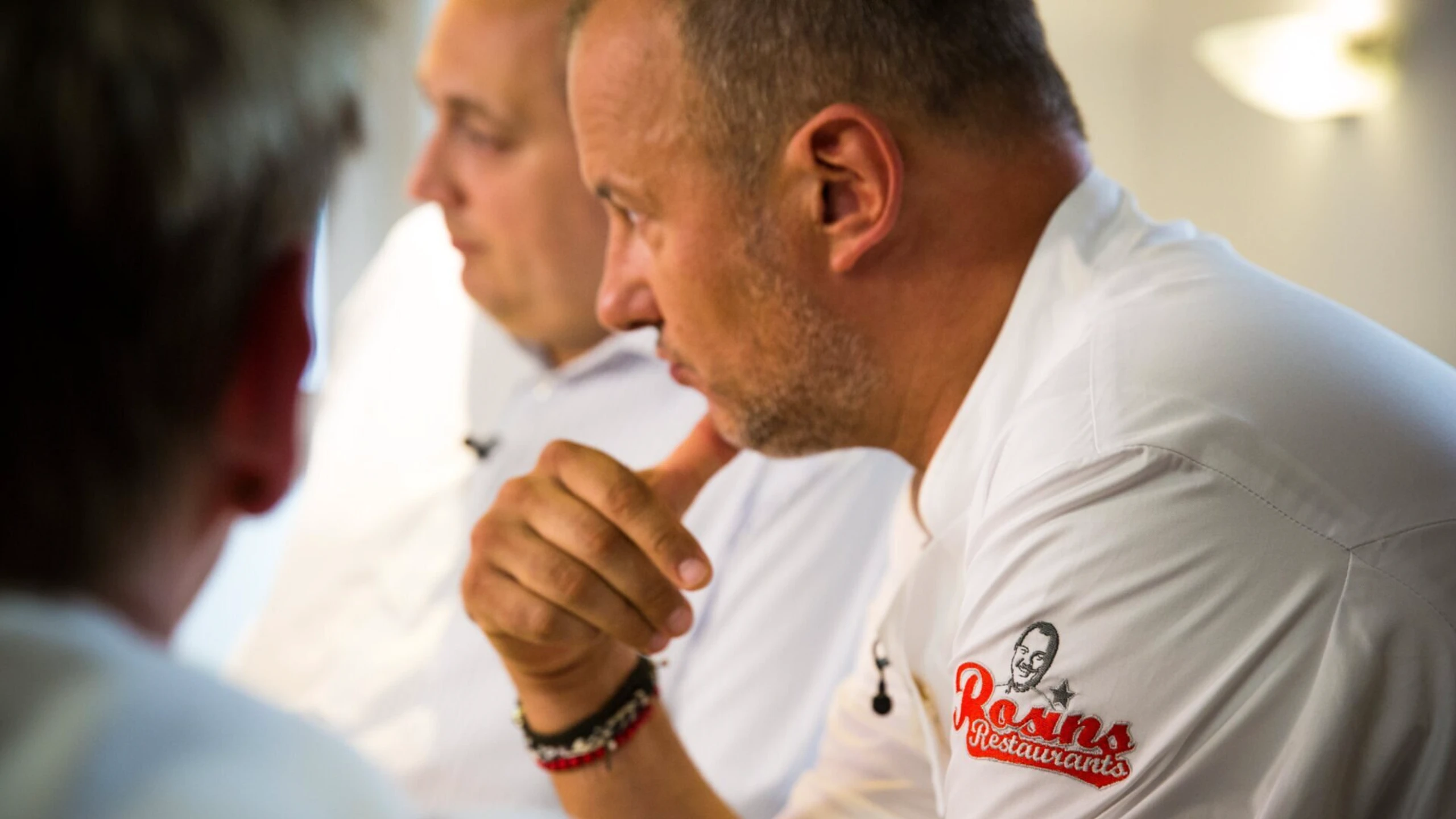 Rosins Restaurants - Ein Sternekoch räumt auf!