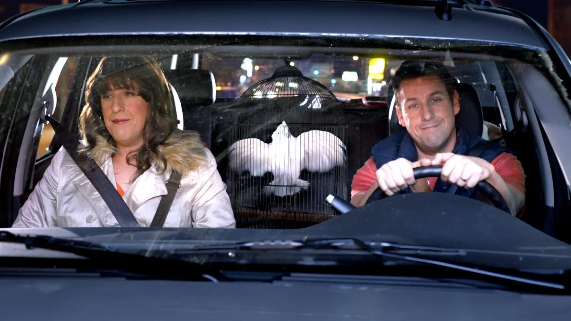 Jack and Jill