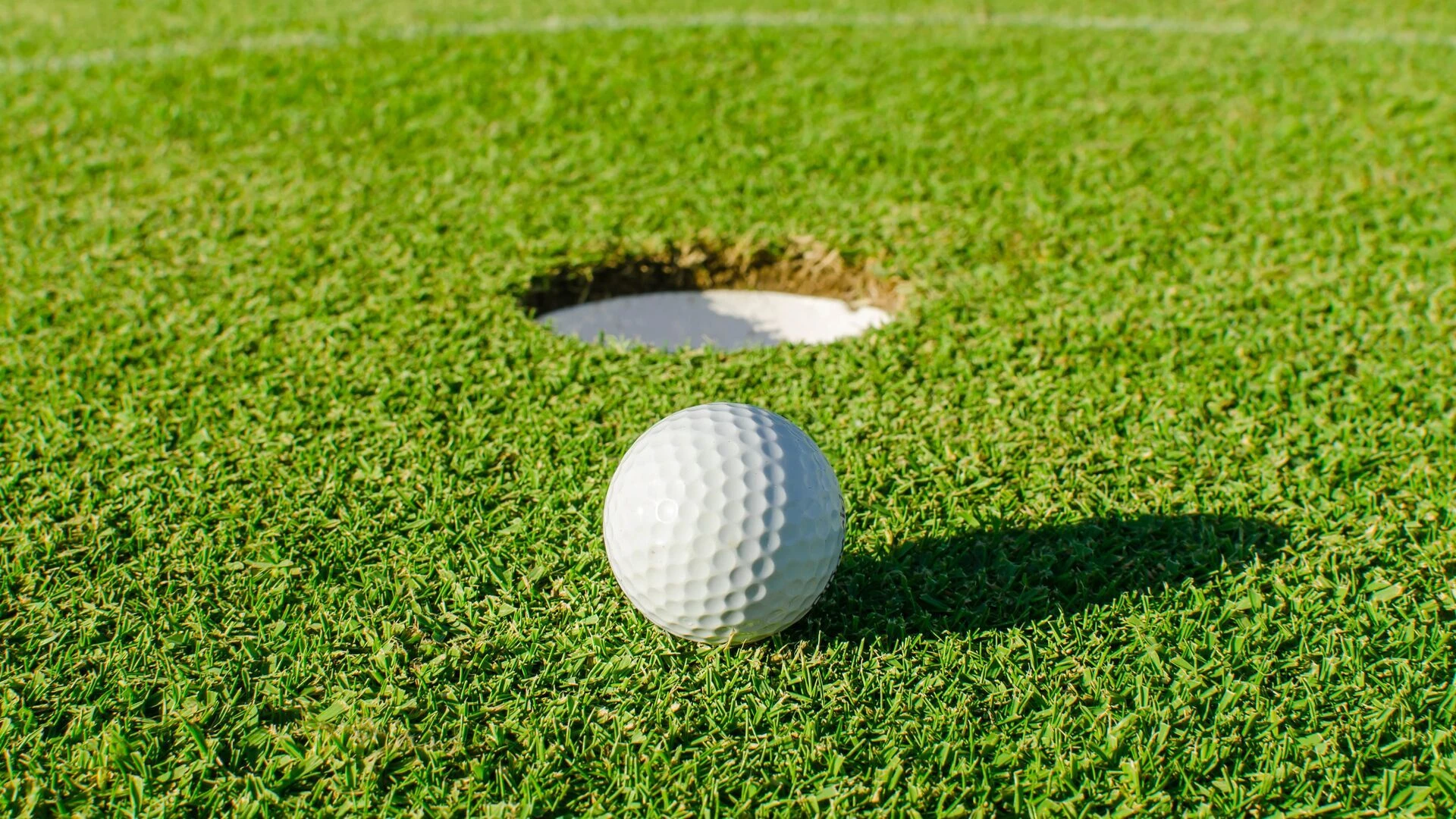LIVE Golf DP World Tour BMW International Open