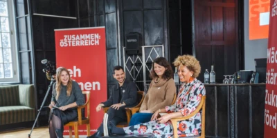 Im Zeichen von Gleichberechtigung und Selbstbestimmung