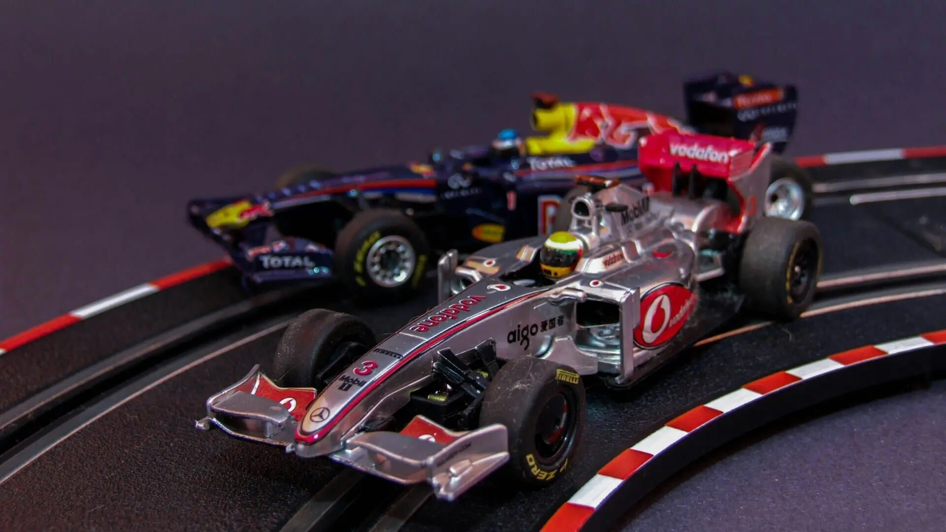 Formel 1 Großer Preis der Emilia Romagna 2025