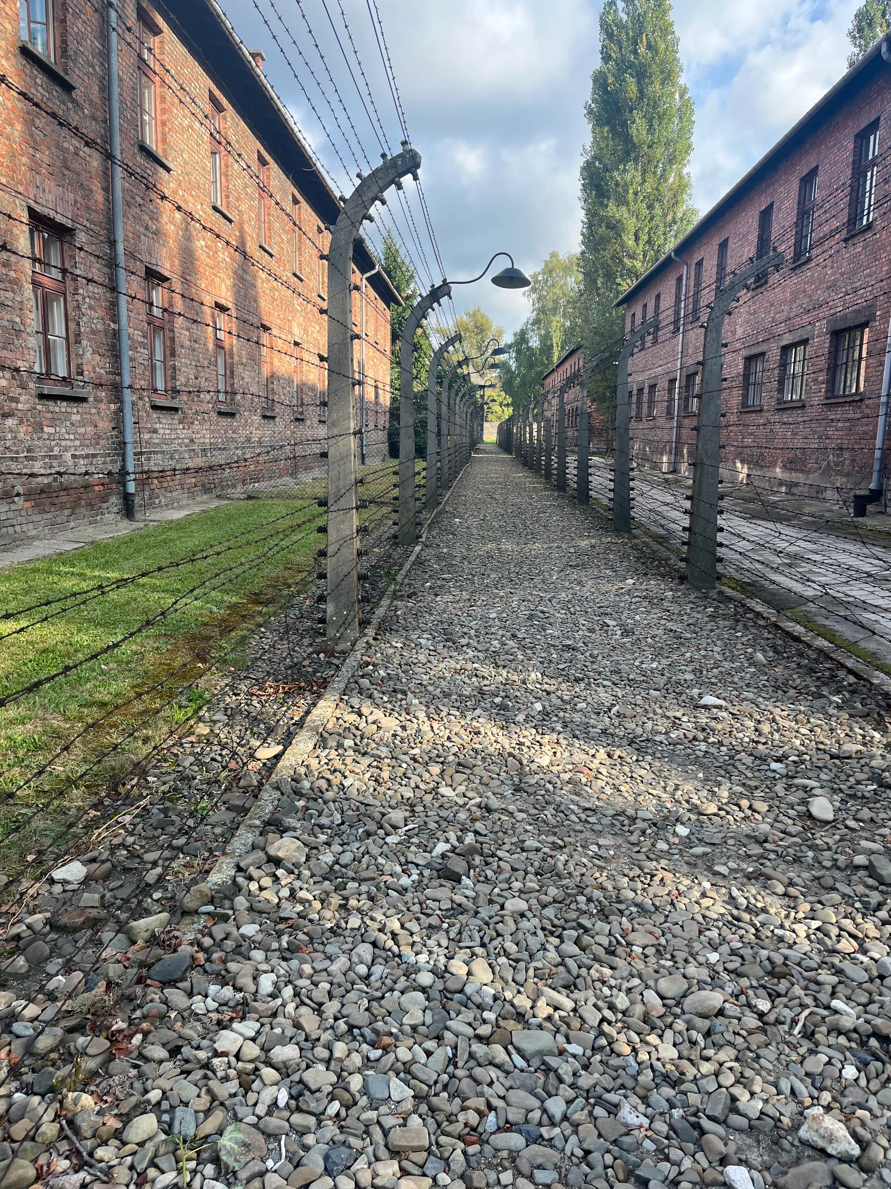 Krakau
