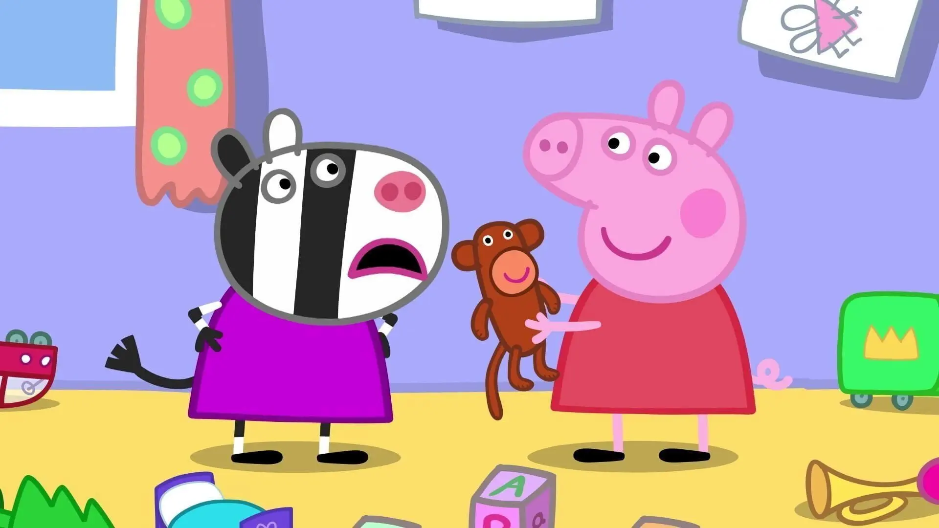 Peppa Pig
