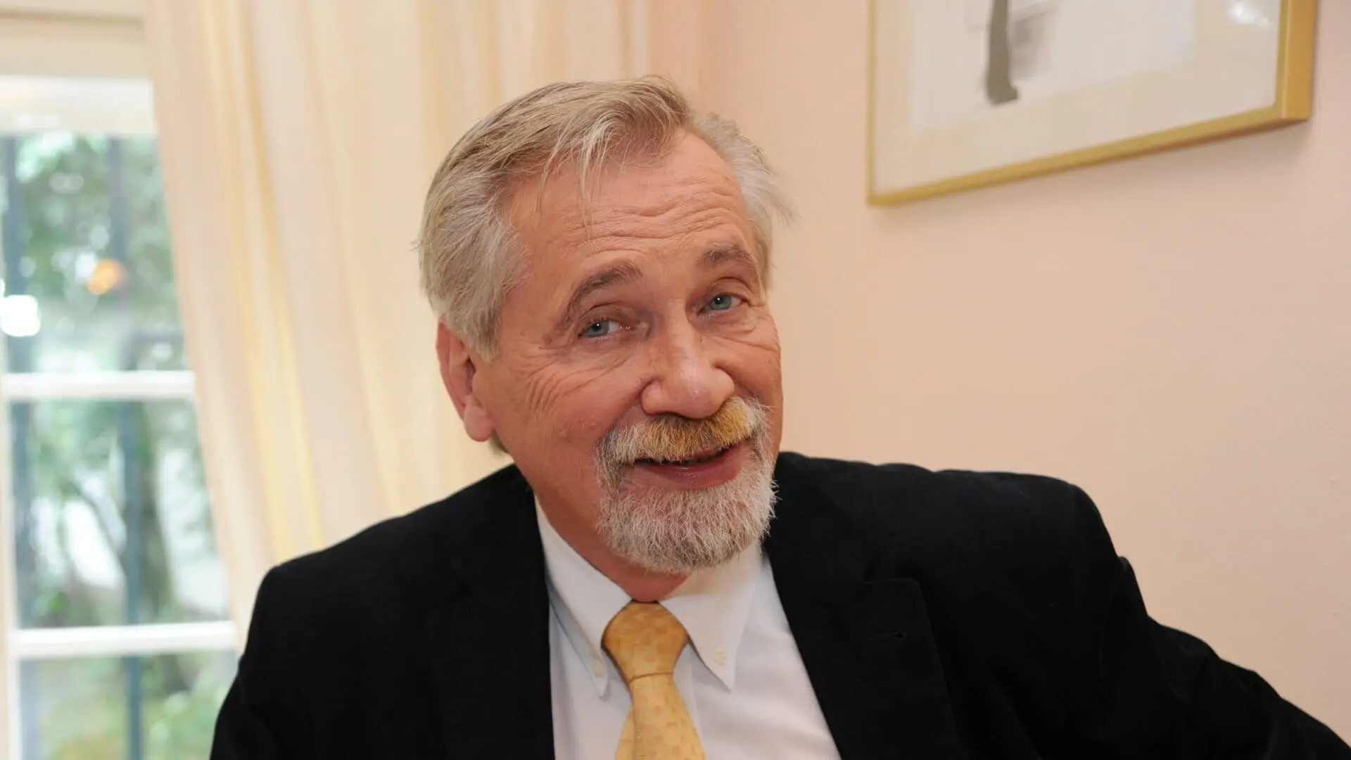 Peter Rapp - Erinnerungen an eine TV-Legende