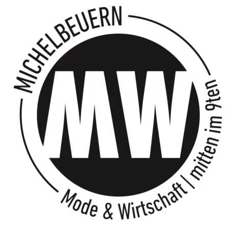 MW Michelbeuern Logo Button Text