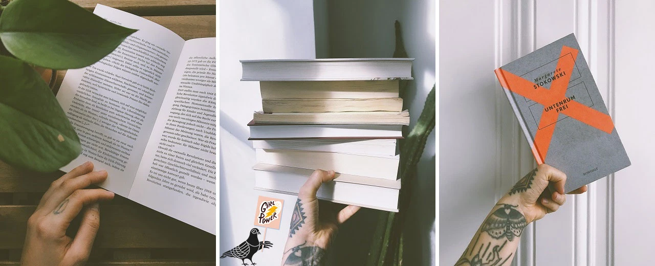 © Romina / goodnight.at