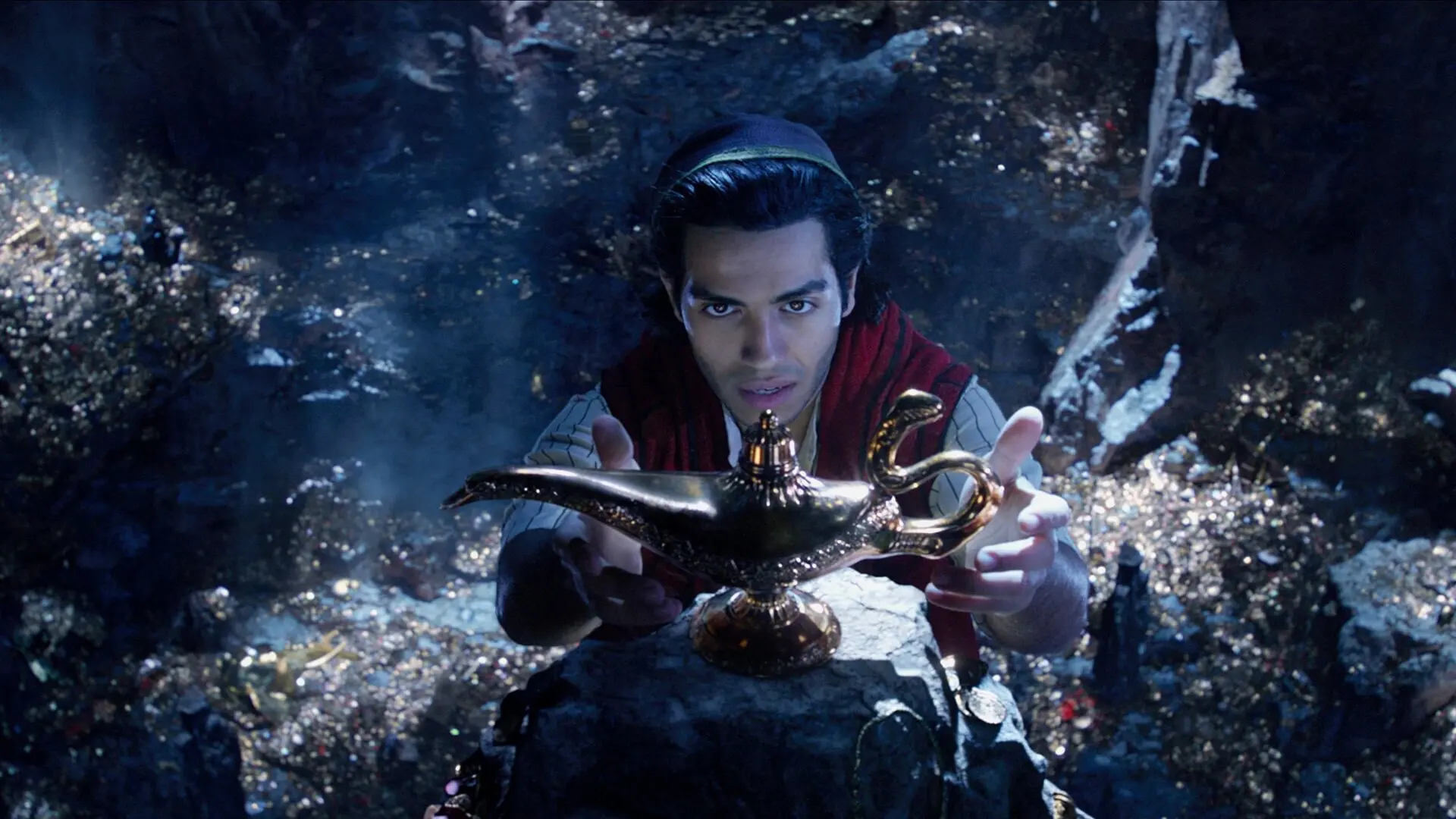 Aladdin