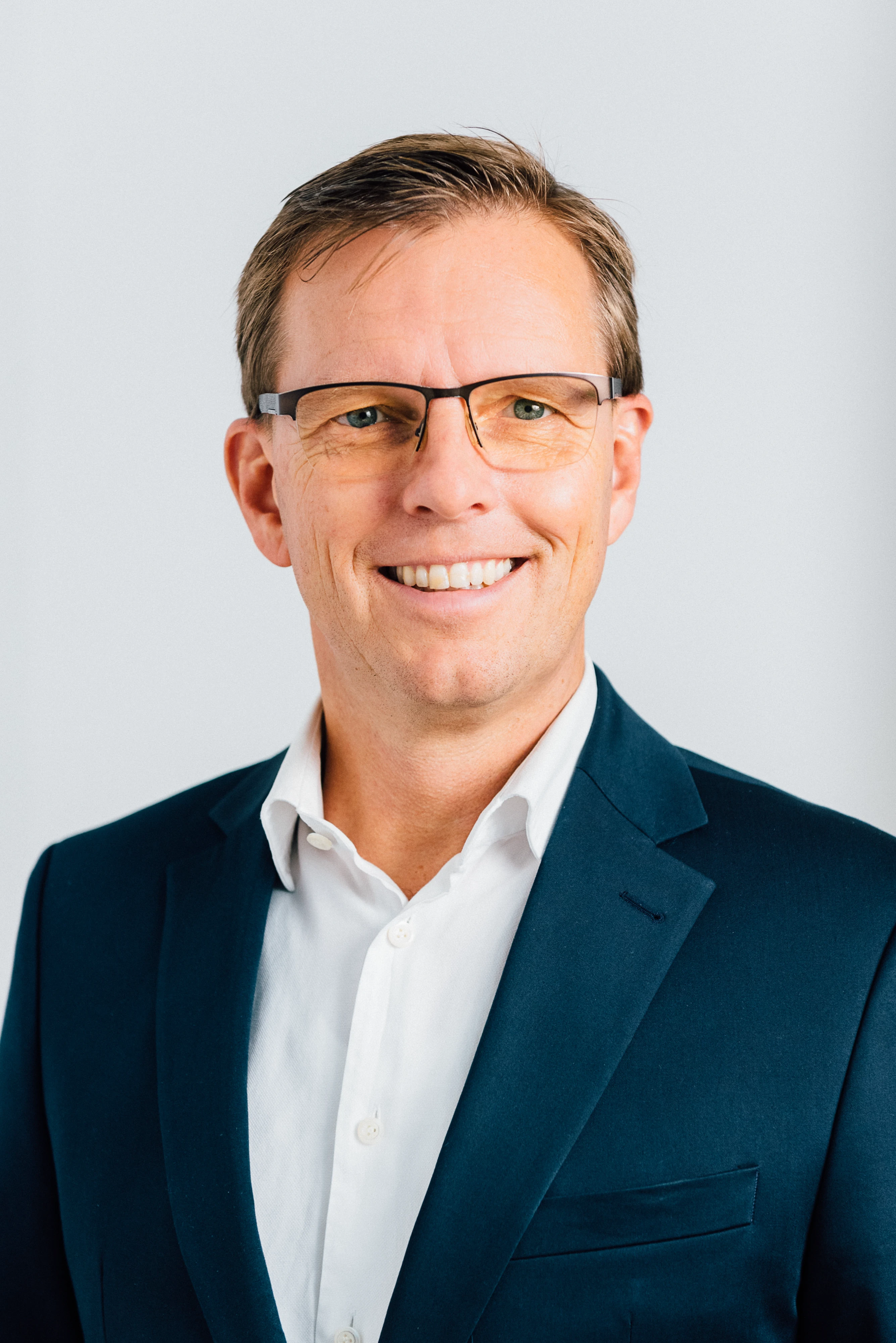 Geschäftsführer wohninvest