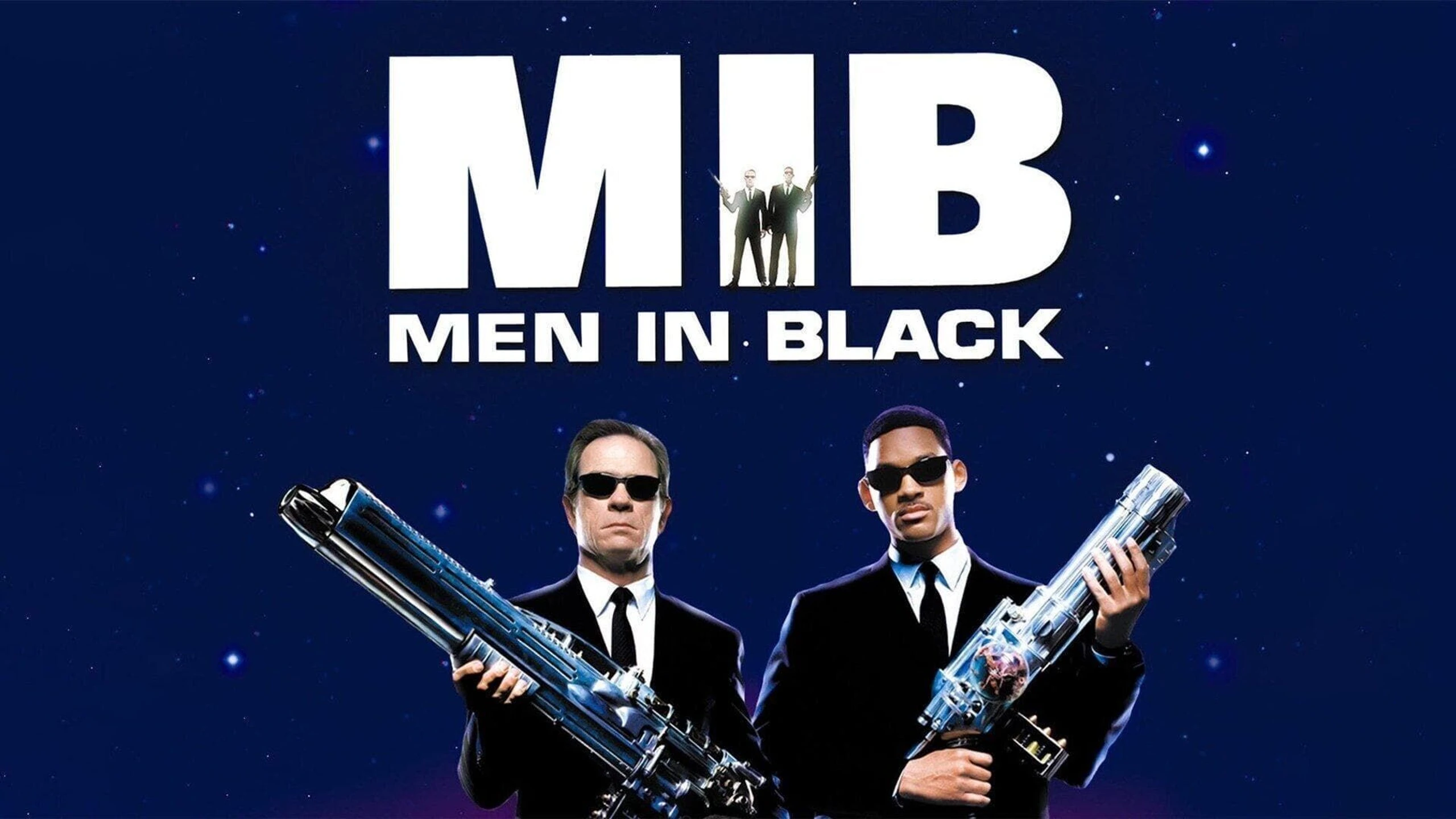 Men in Black