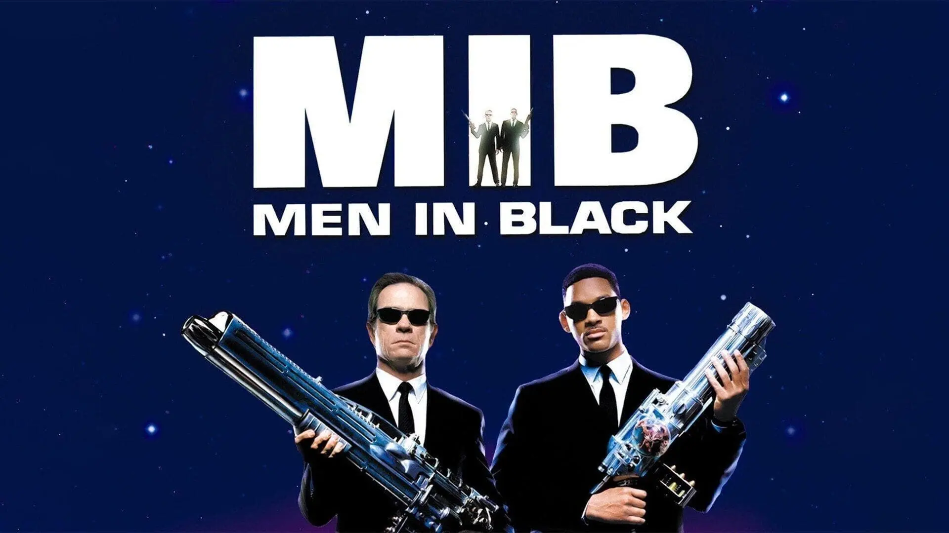 Men in Black