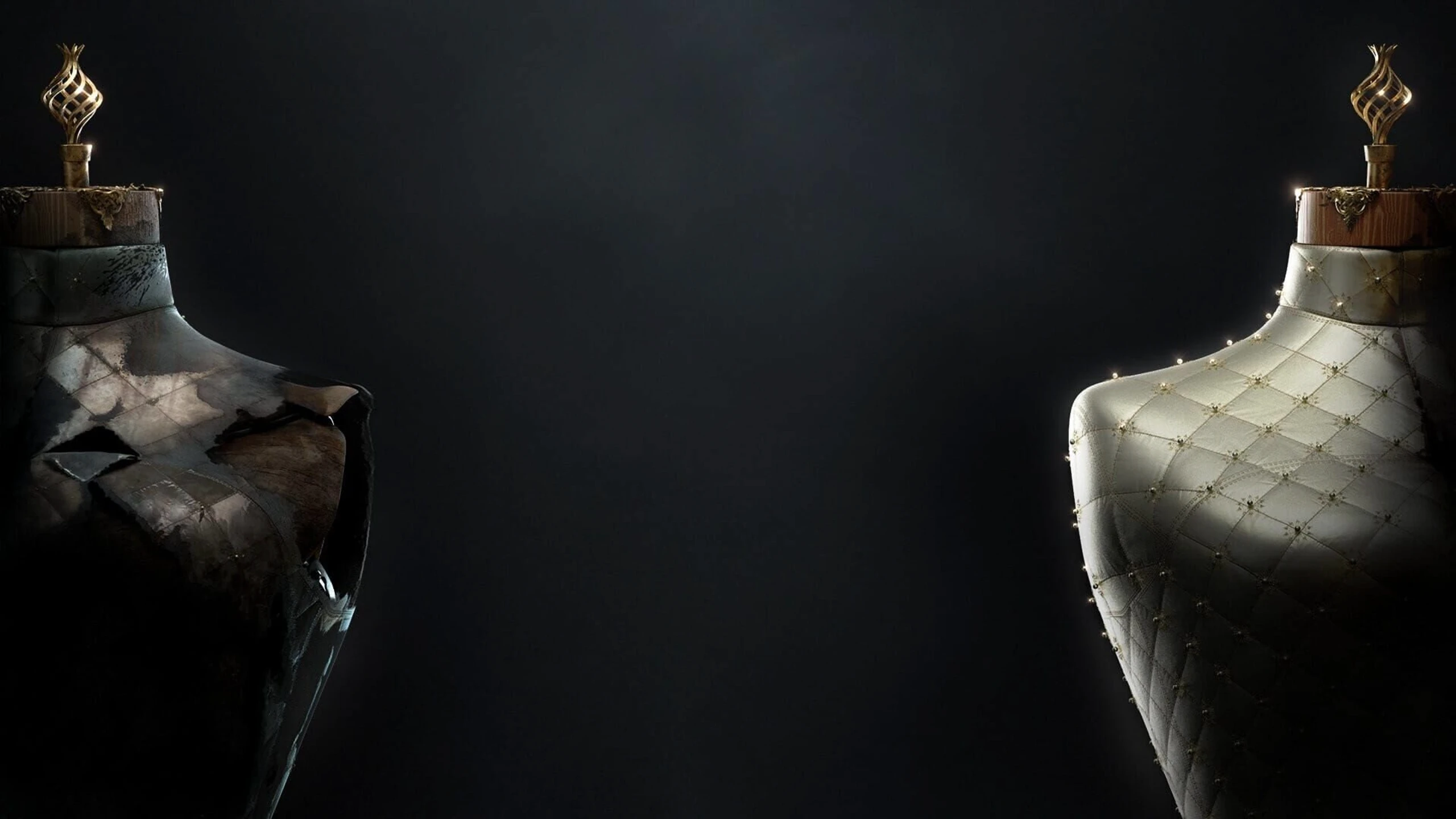 Glamour & Drama: Hinter den Kulissen der Haute Couture