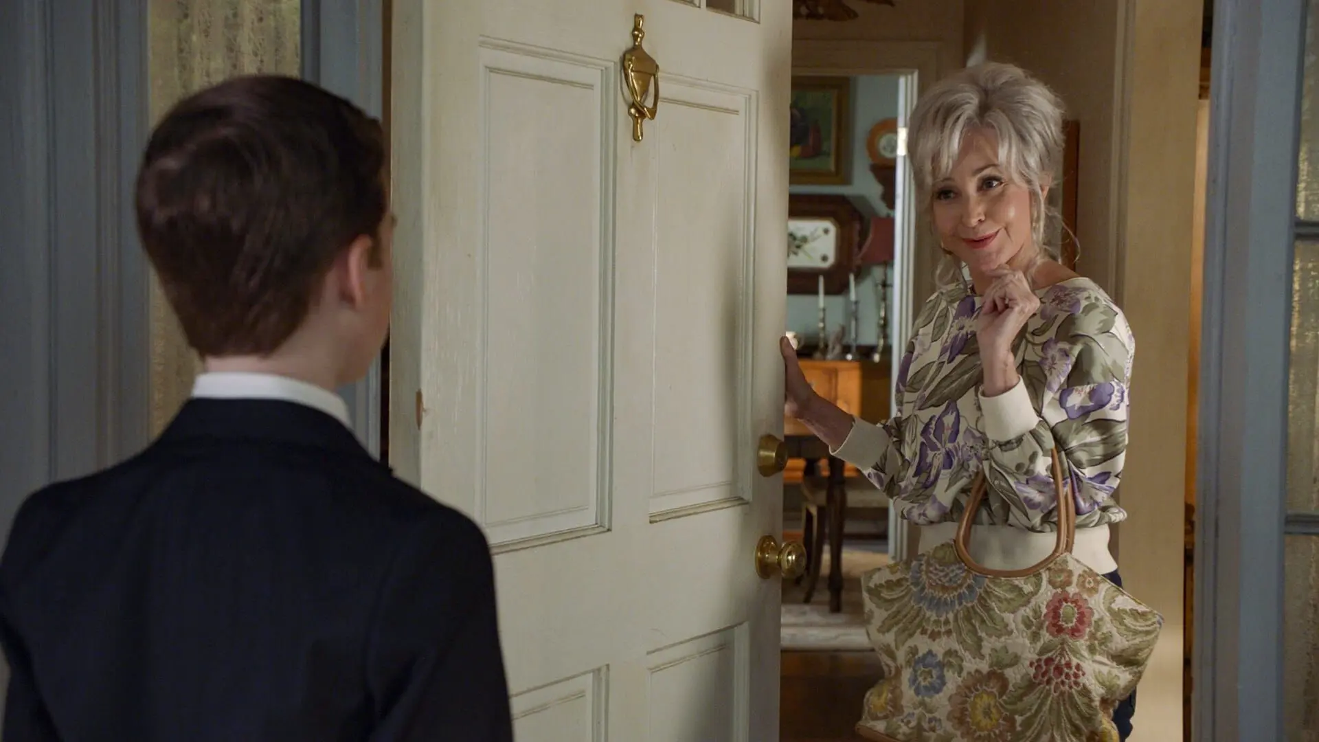 Young Sheldon