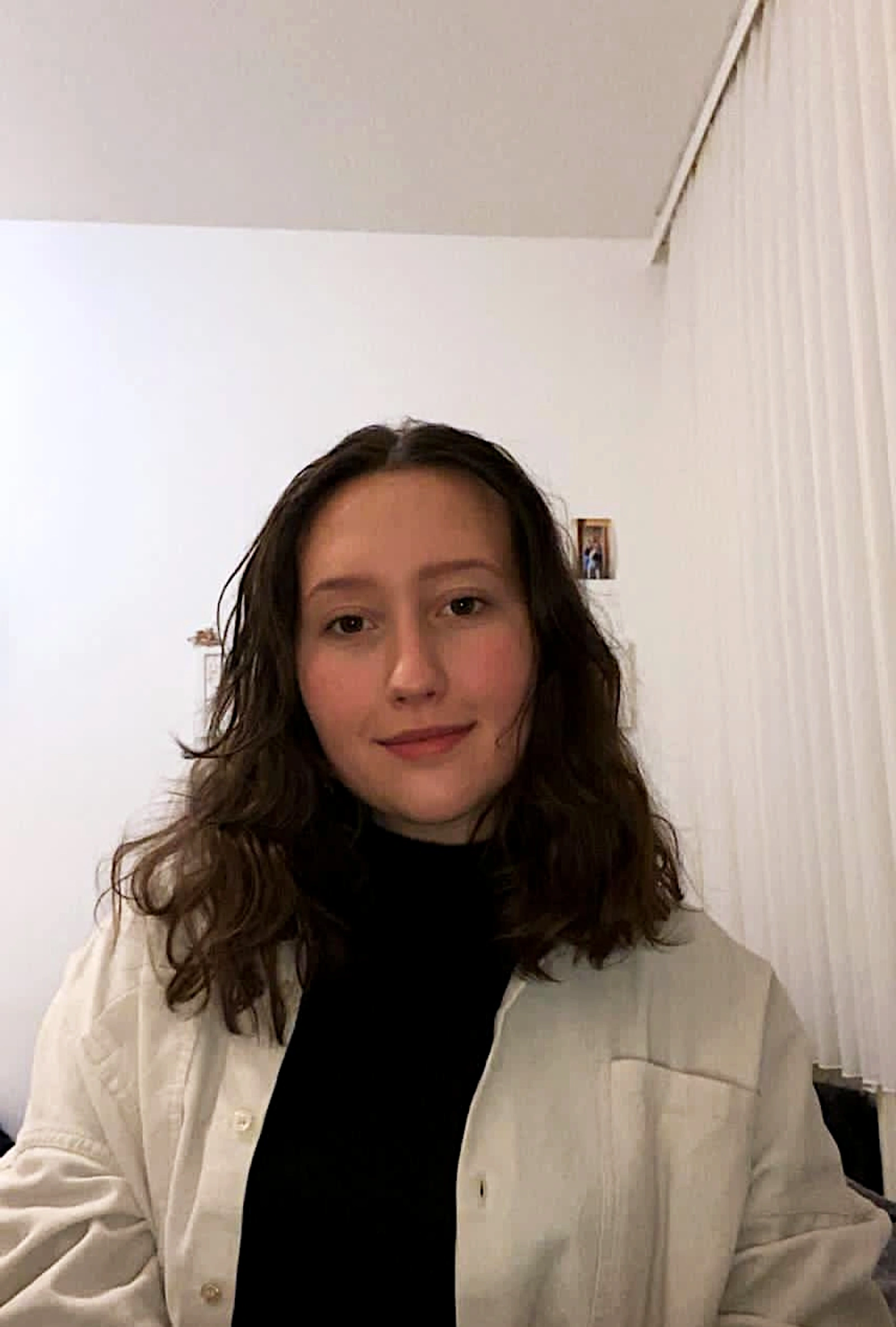 Portrait Aijla