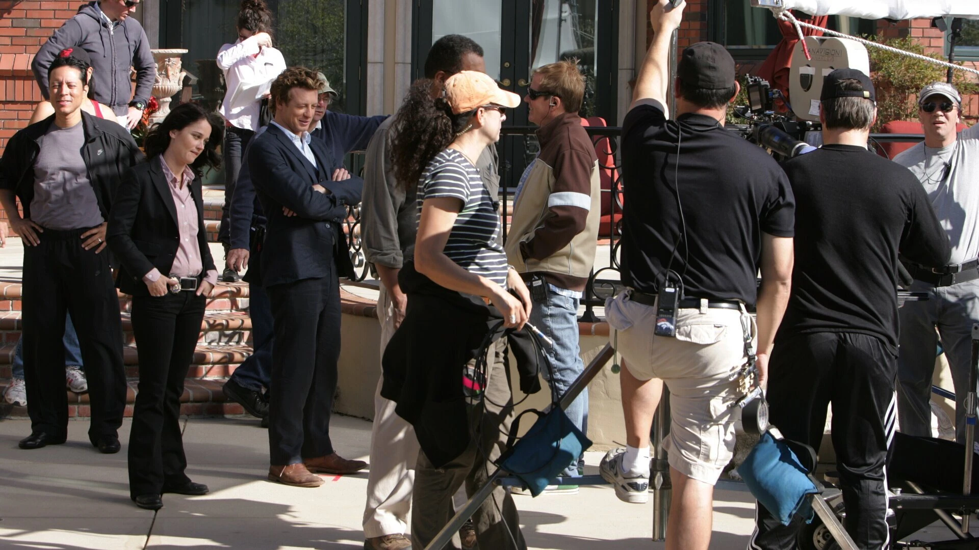 The Mentalist