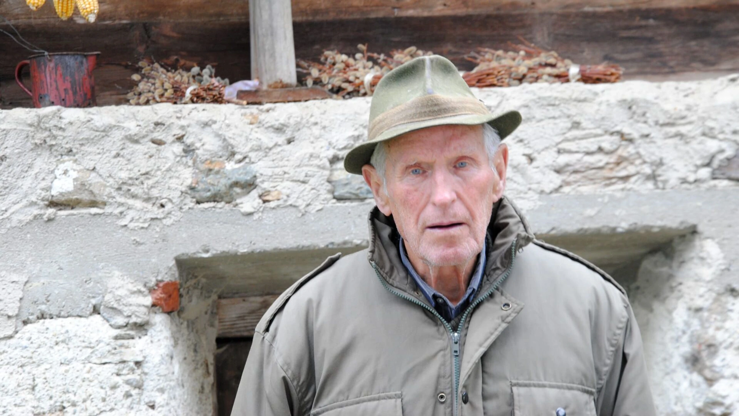 Bergdörfer in der Steiermark - Leben auf hohem Niveau