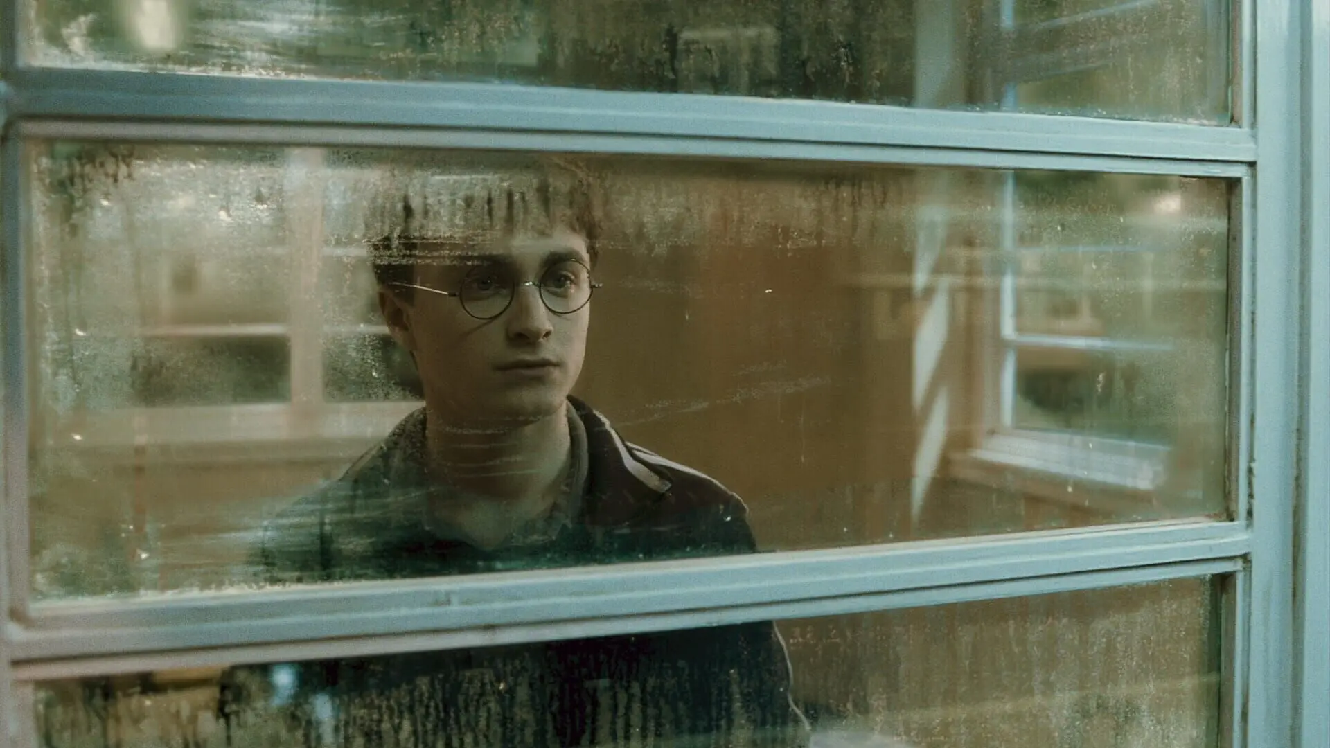 Harry Potter und der Halbblutprinz