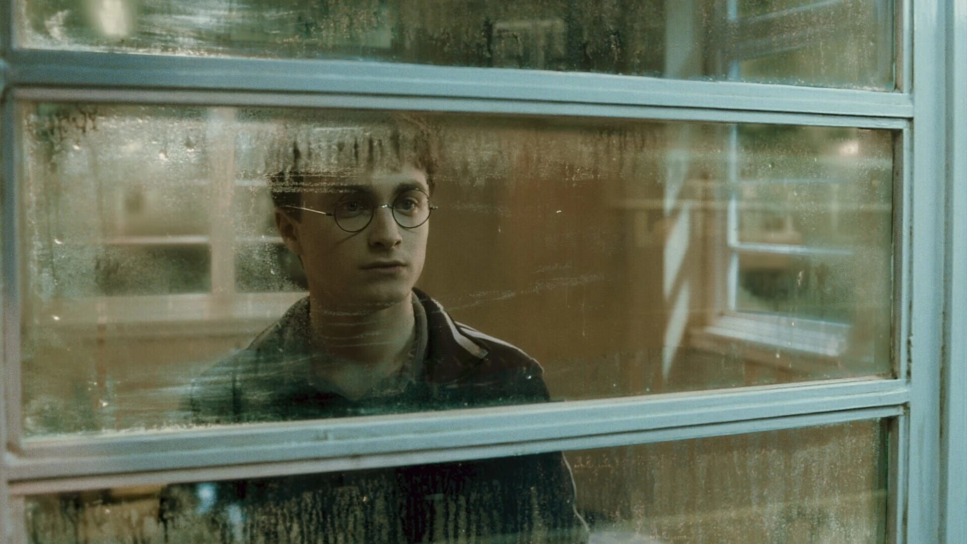Harry Potter und der Halbblutprinz