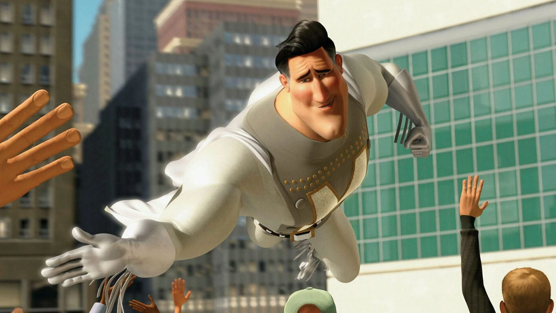 Megamind