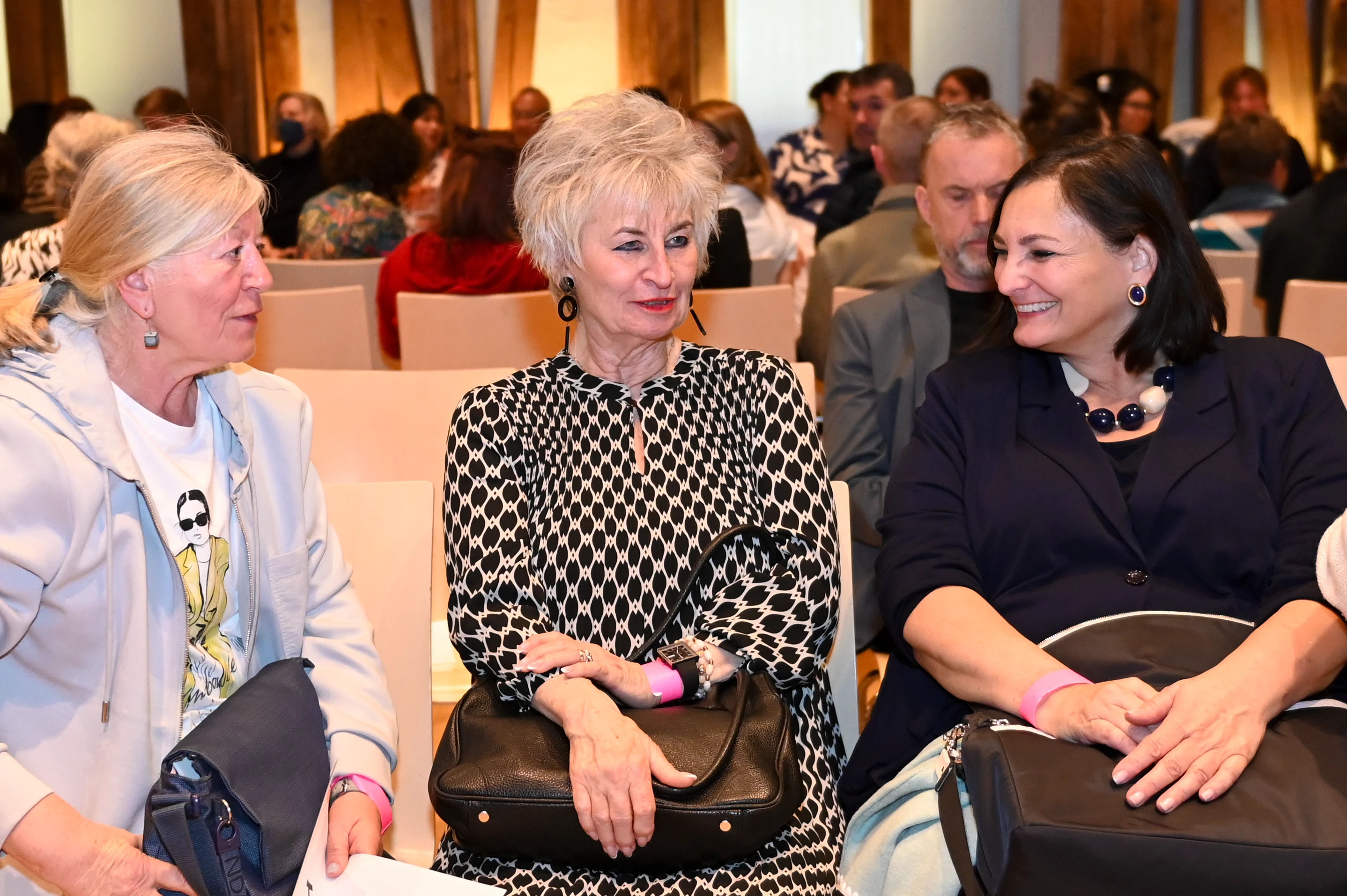VIP Gäste