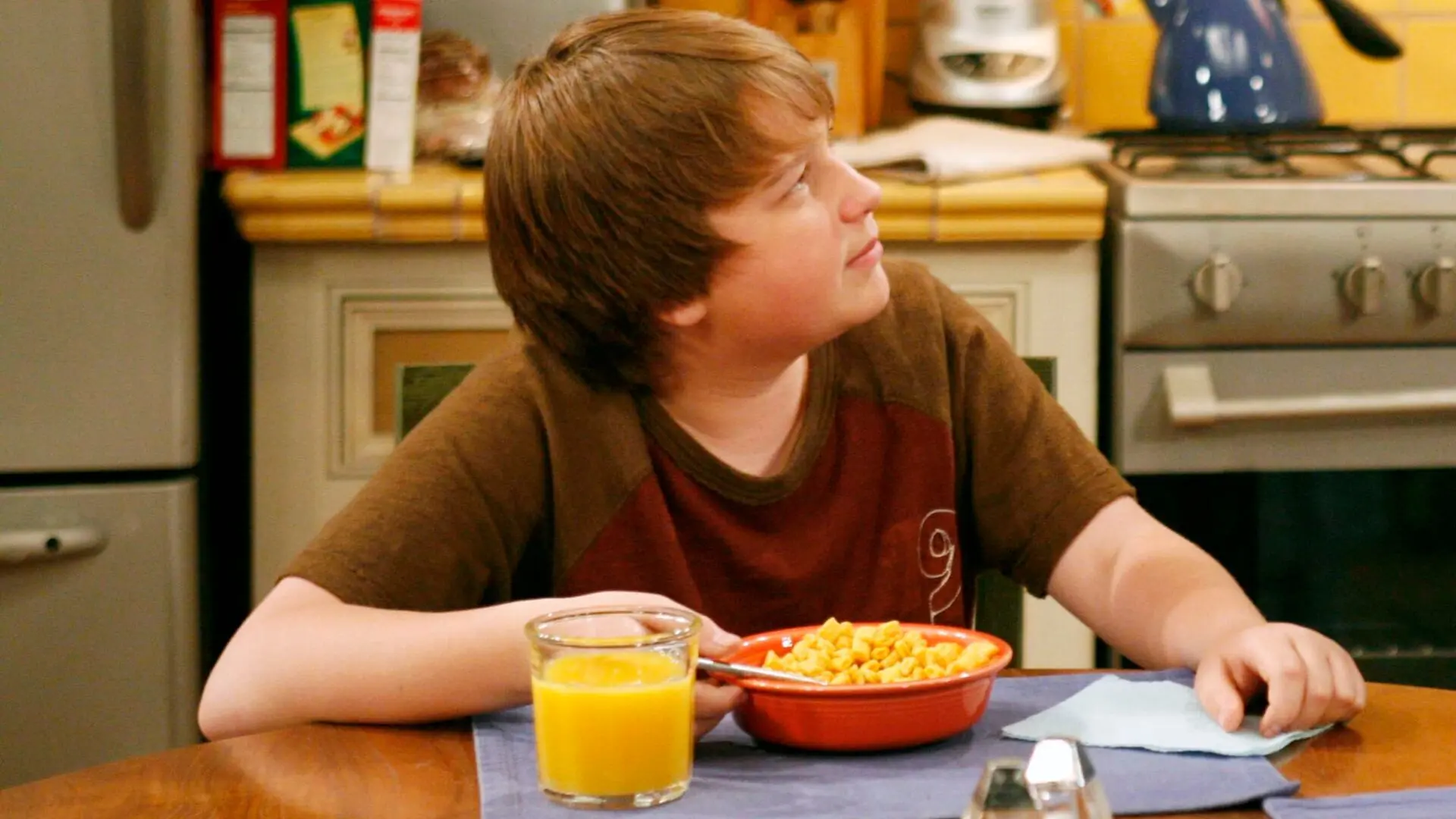 Two and a Half Men