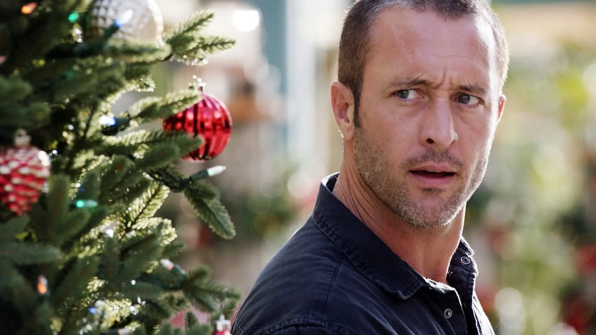 Hawaii Five-0
