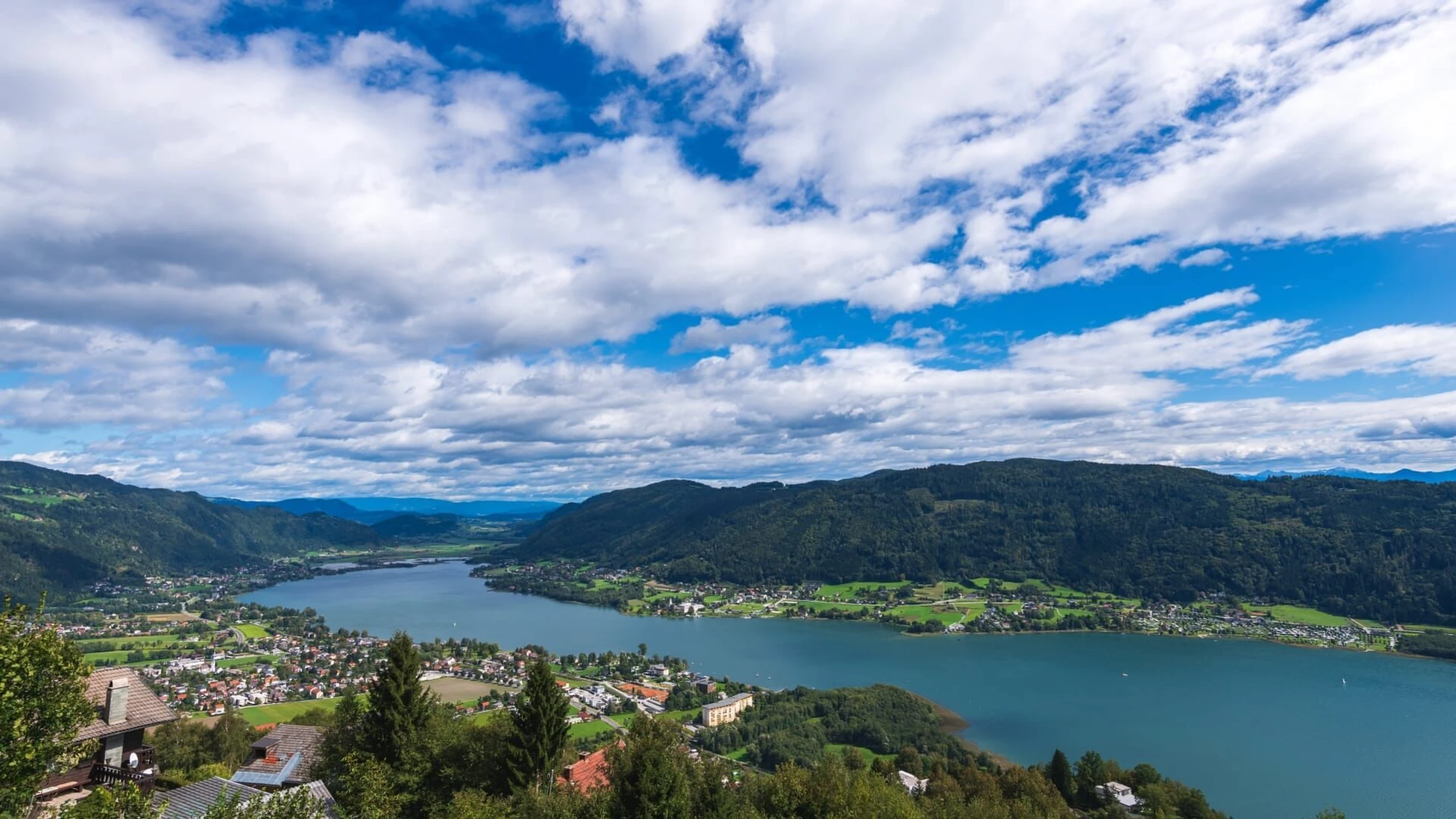 Wetter Bundesland