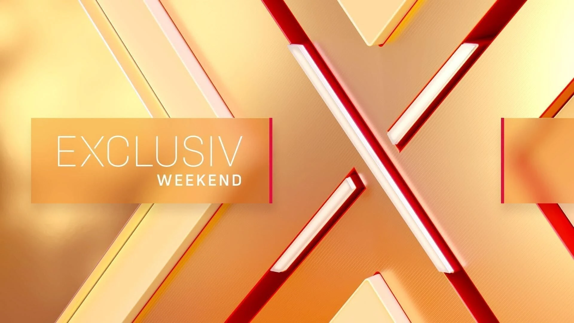 Exclusiv - Weekend