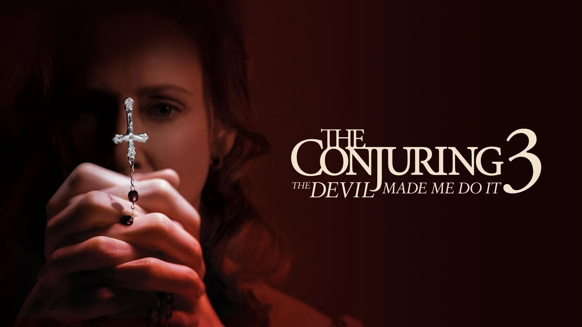 Conjuring 3: Im Bann des Teufels