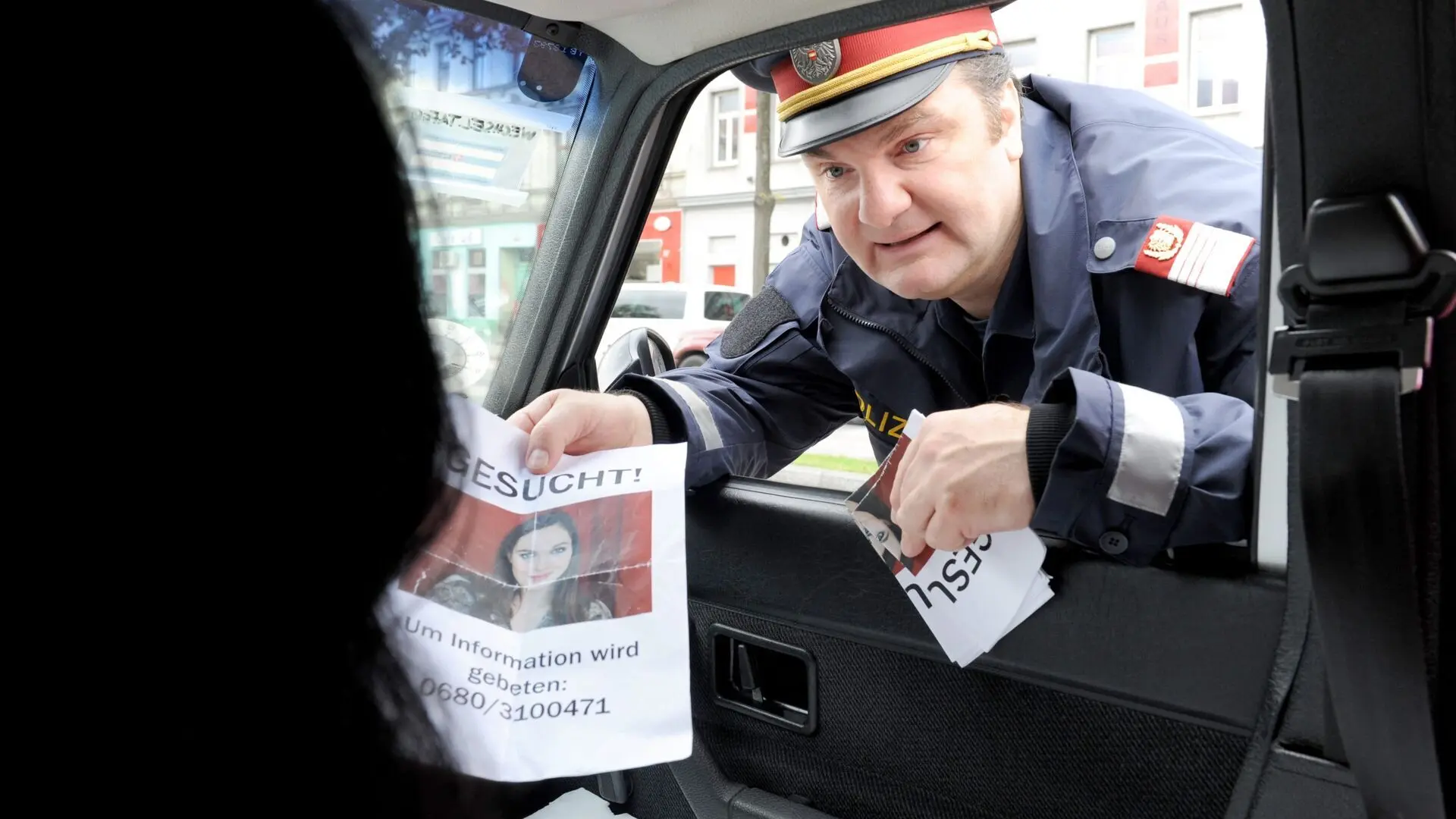 CopStories