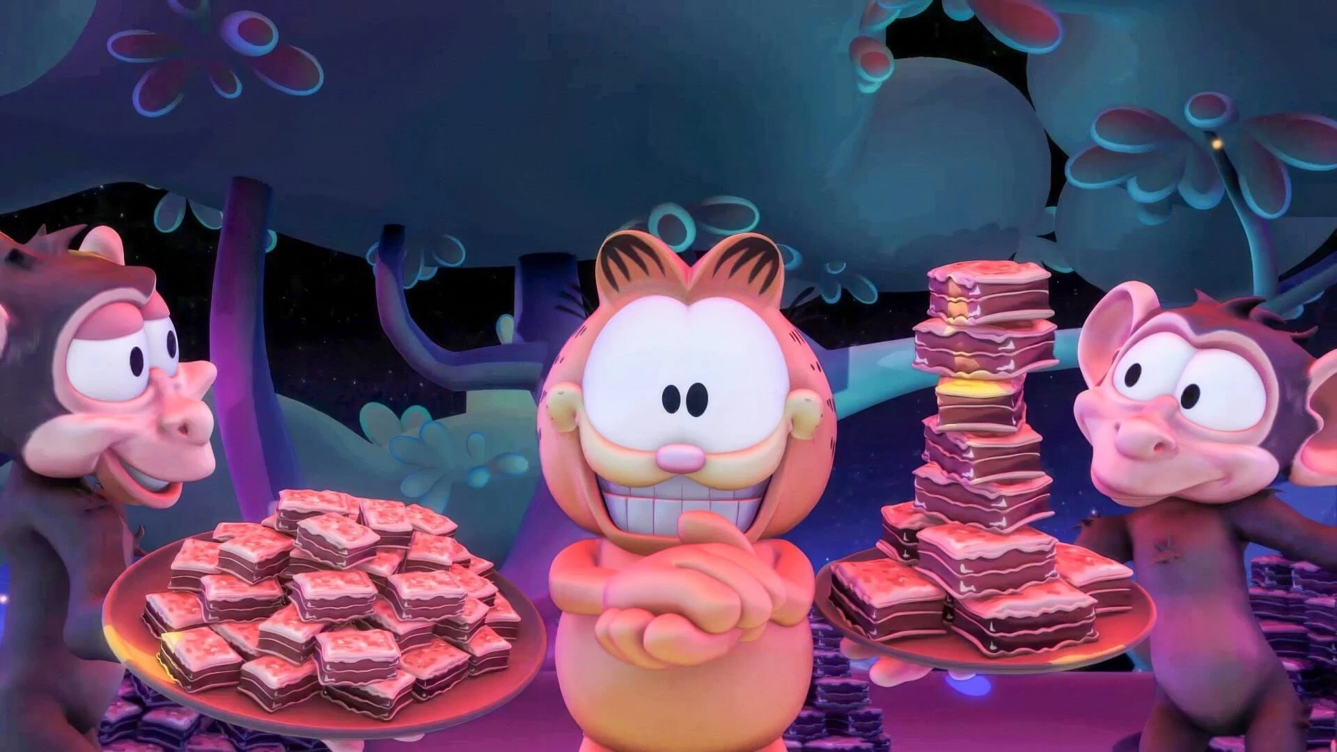 Garfield