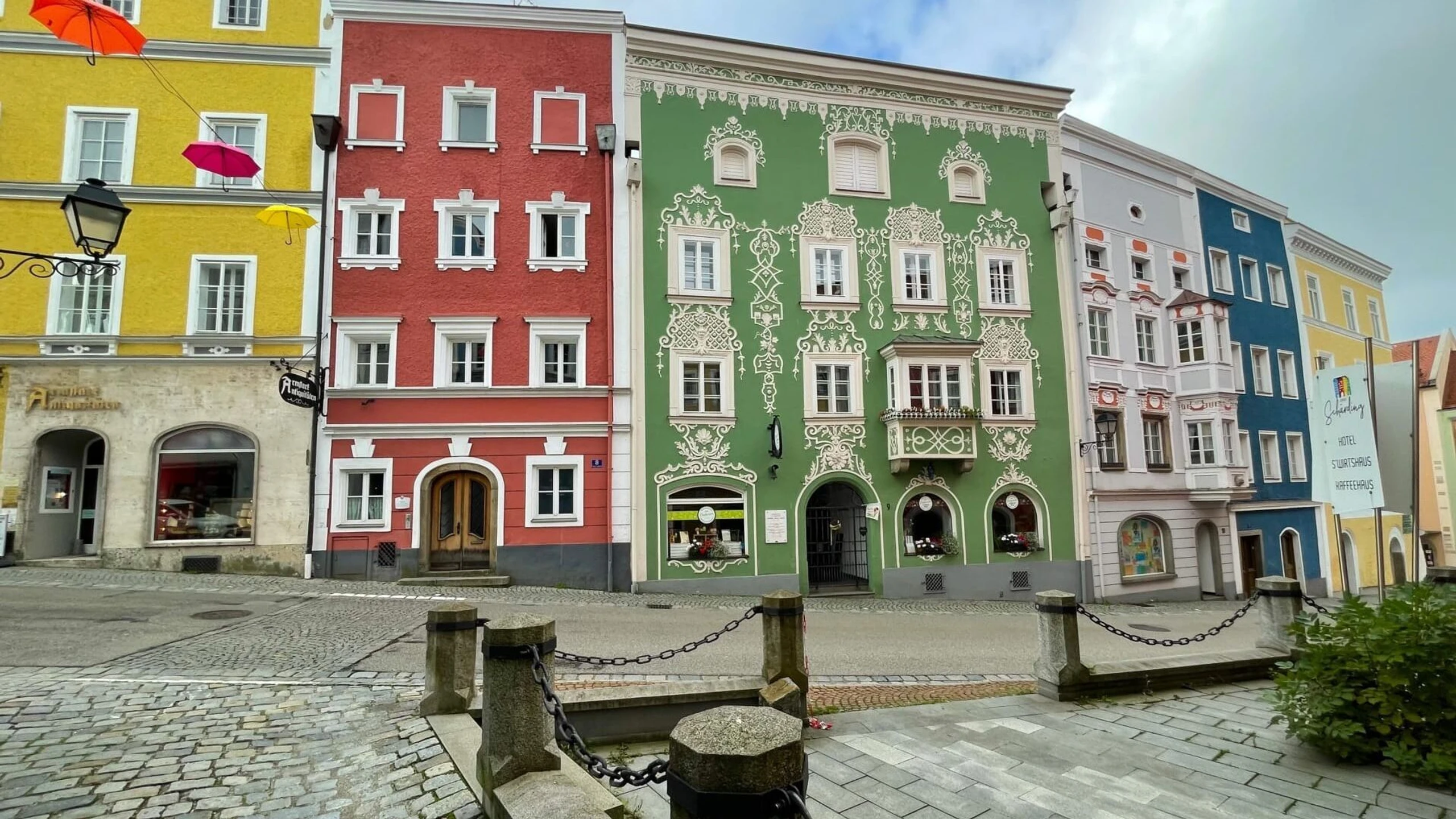 Aufgetischt am Sonntag