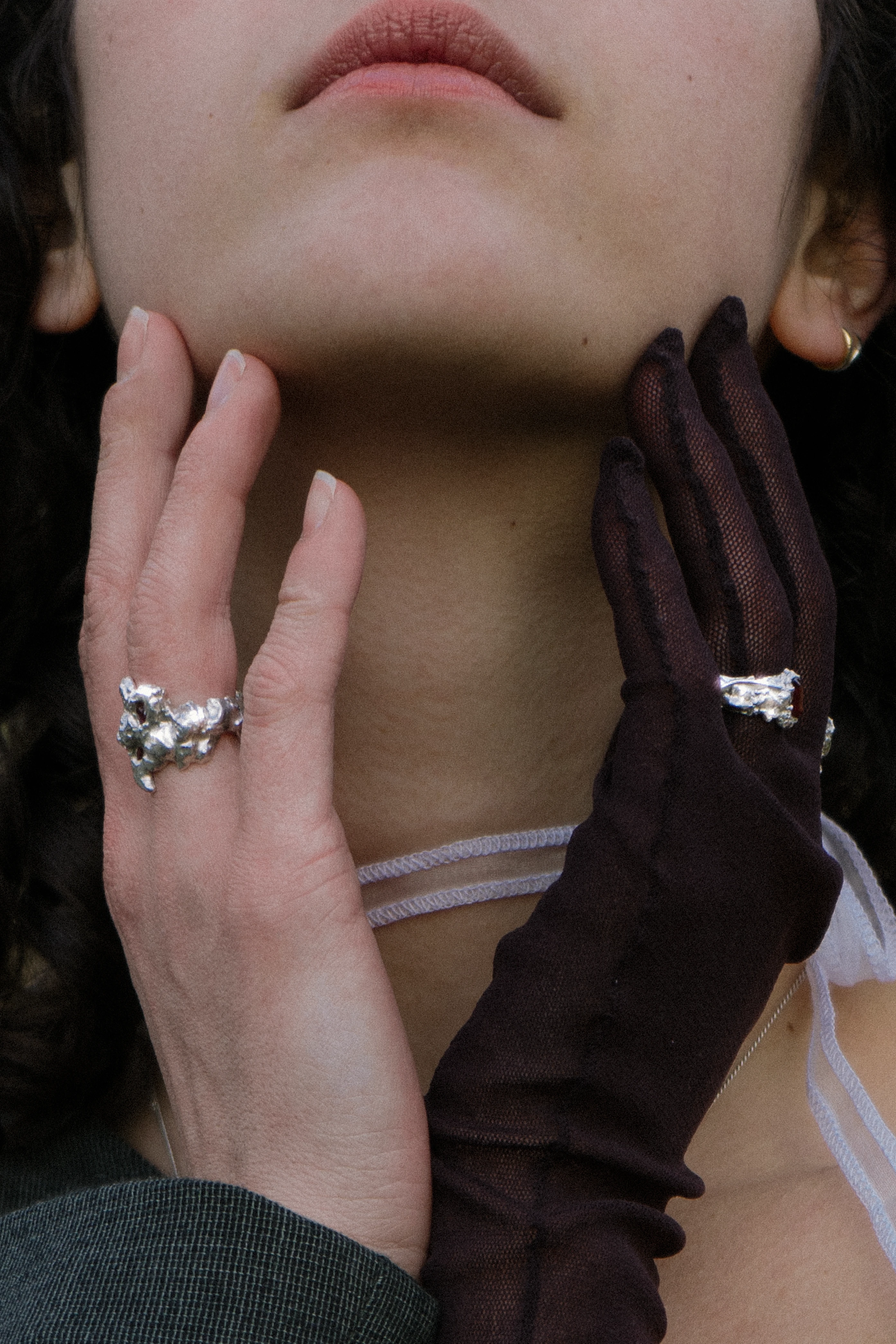 KOLLEG FASHIONSHOW - Mia