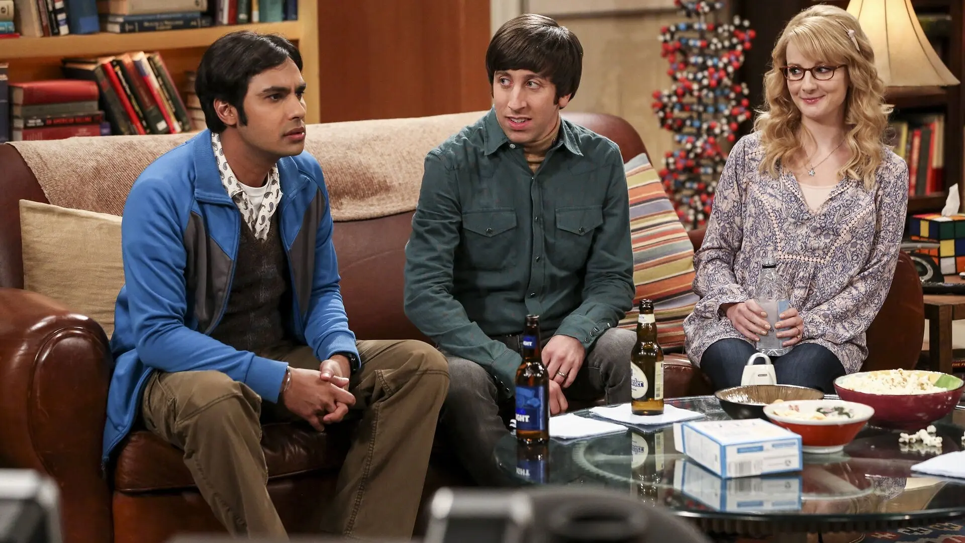 The Big Bang Theory