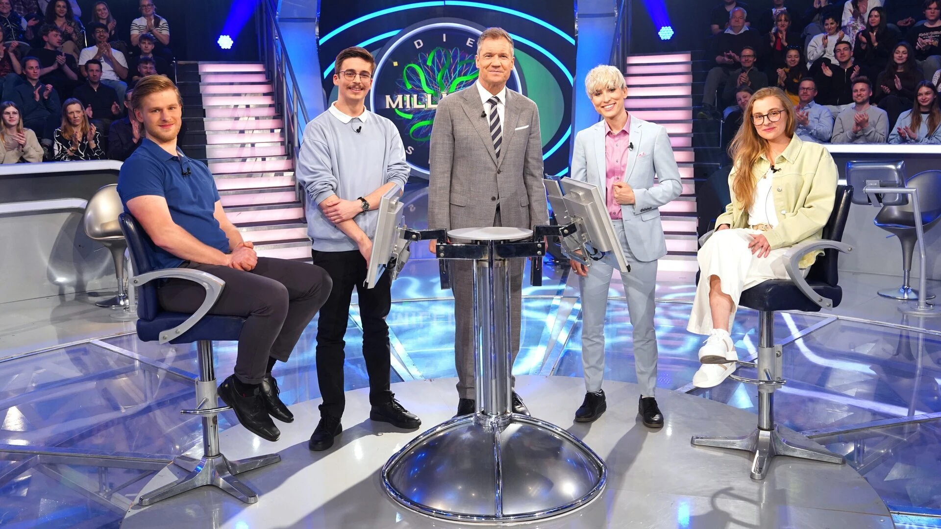 Die Millionenshow
