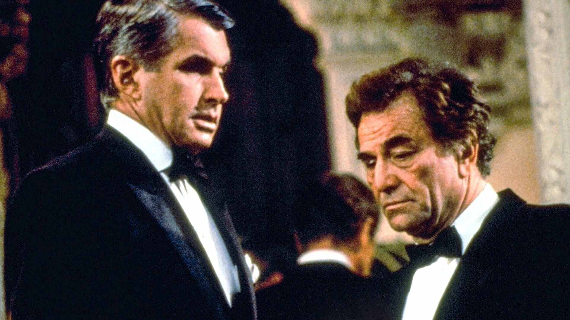 Columbo - Der erste und der letzte Mord