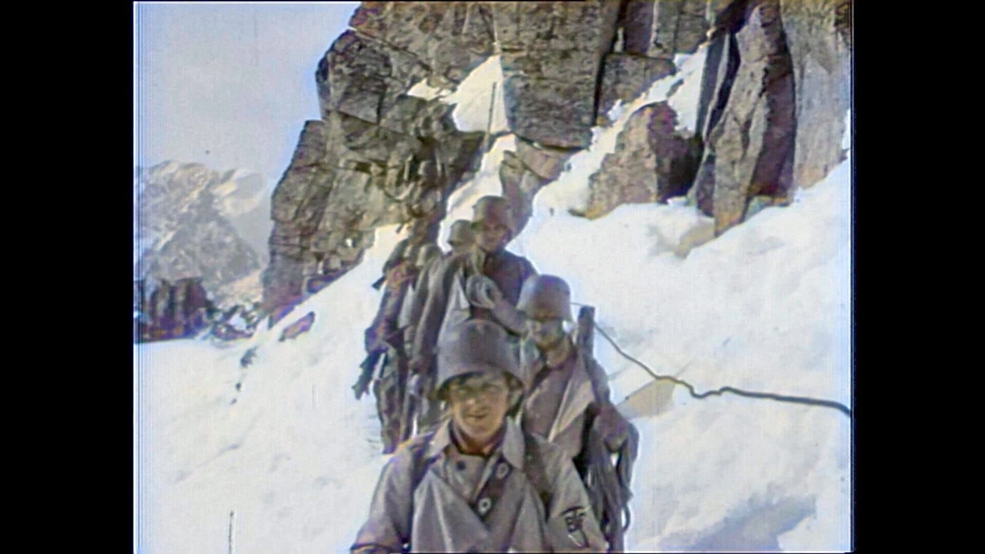 Die Eroberung der Alpen - Geschichte des Alpinismus in Österreich