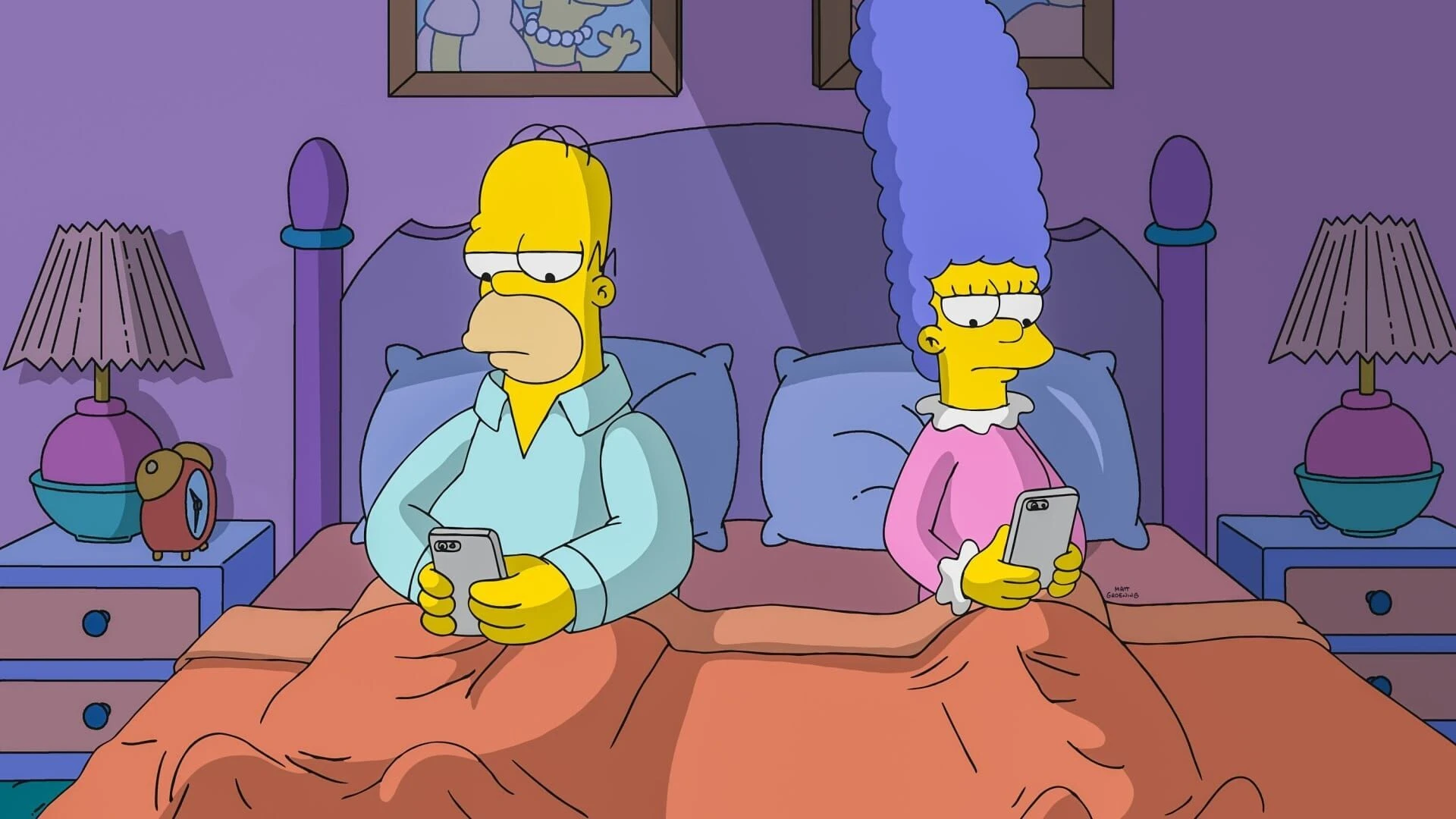 Die Simpsons