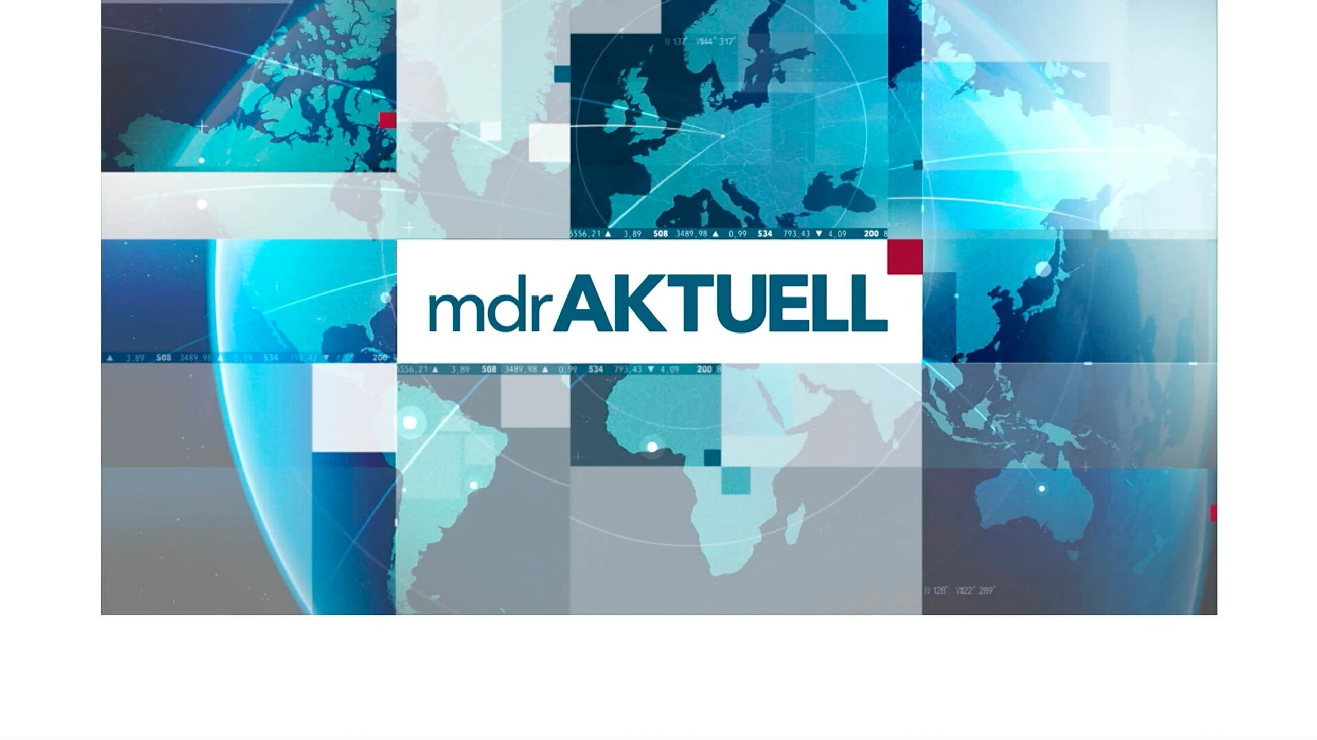 MDR aktuell