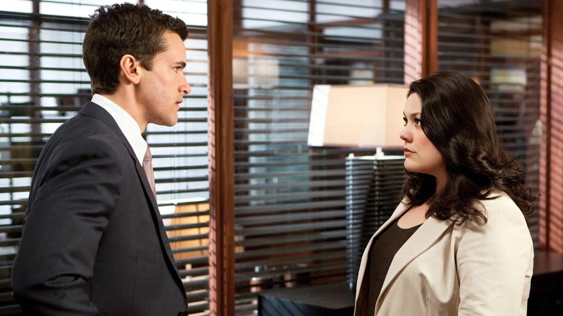 Drop Dead Diva