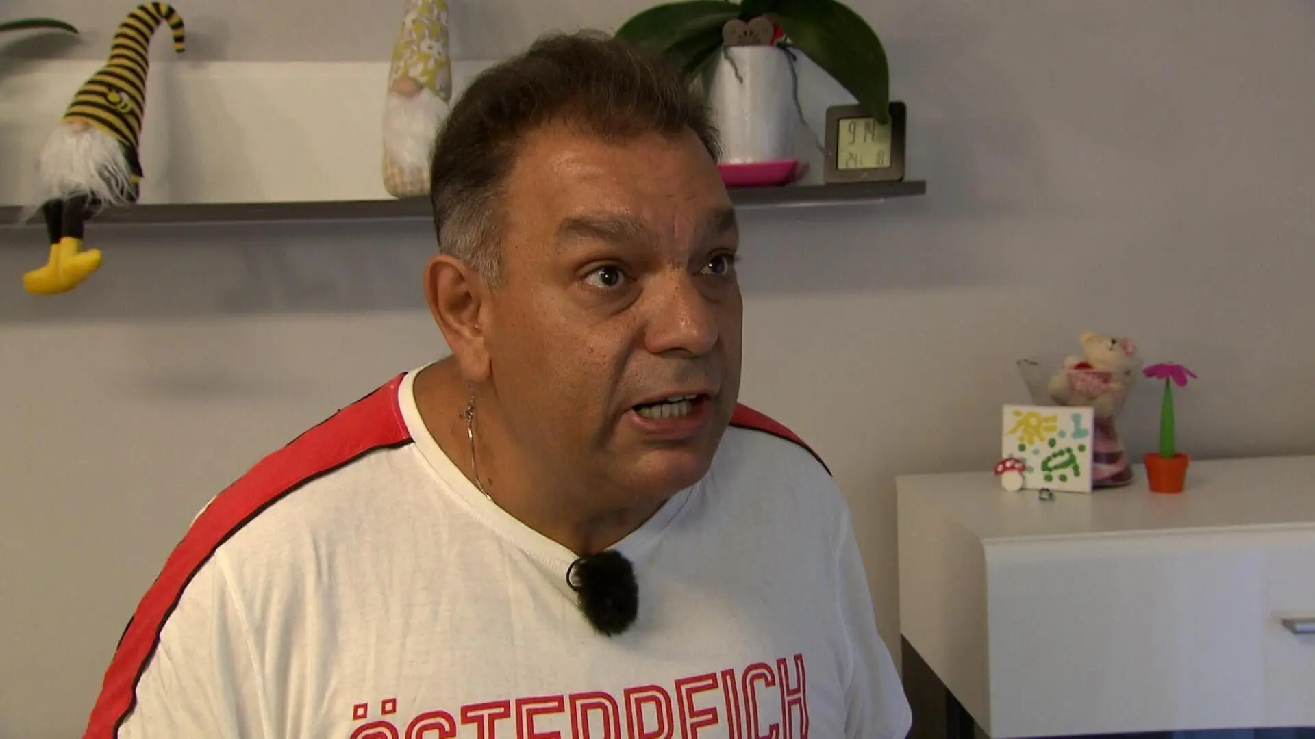 Mein Gemeindebau - Österreich