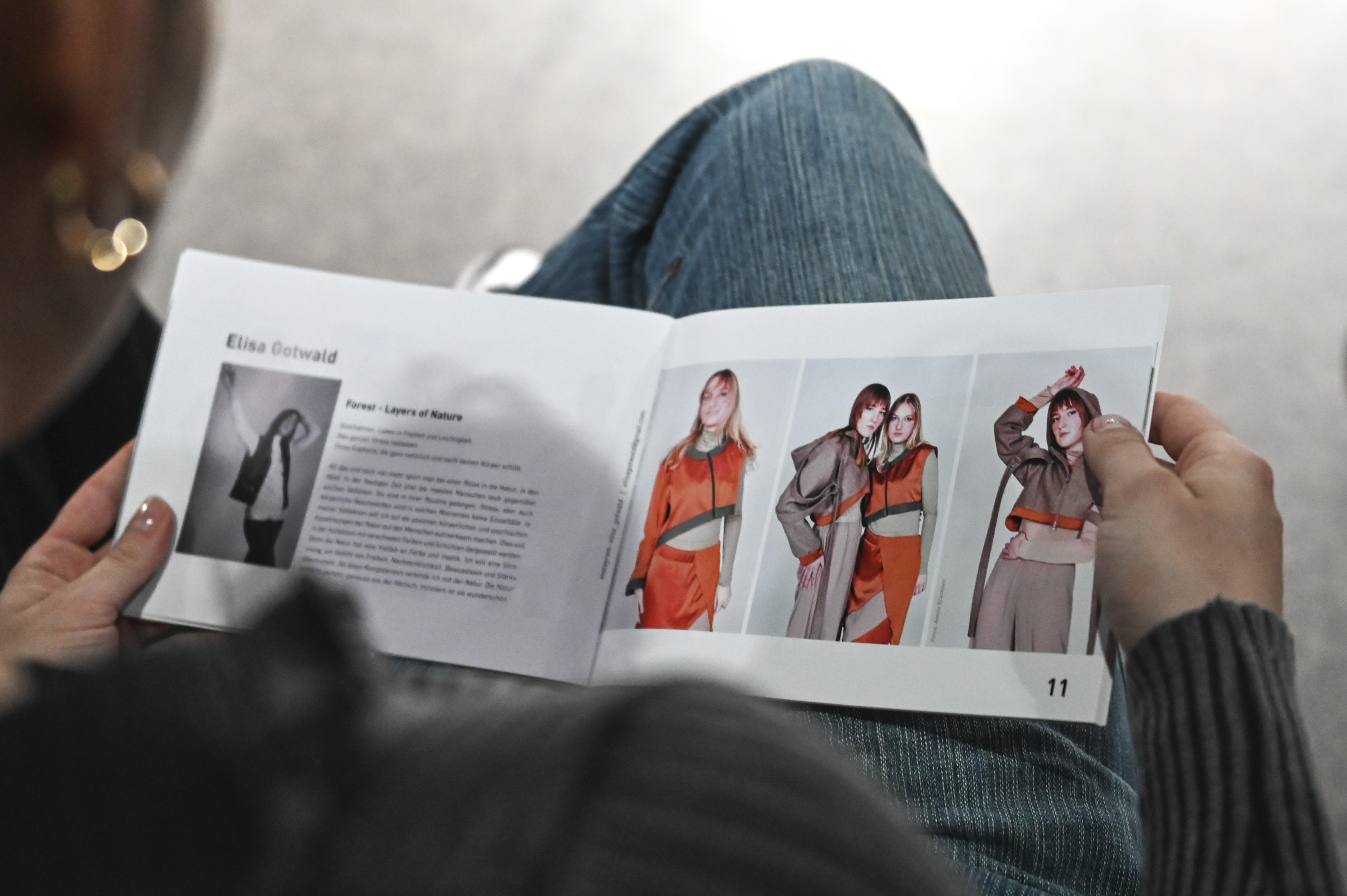 SAVE THE DATE: VIENNA FASHION WEEK