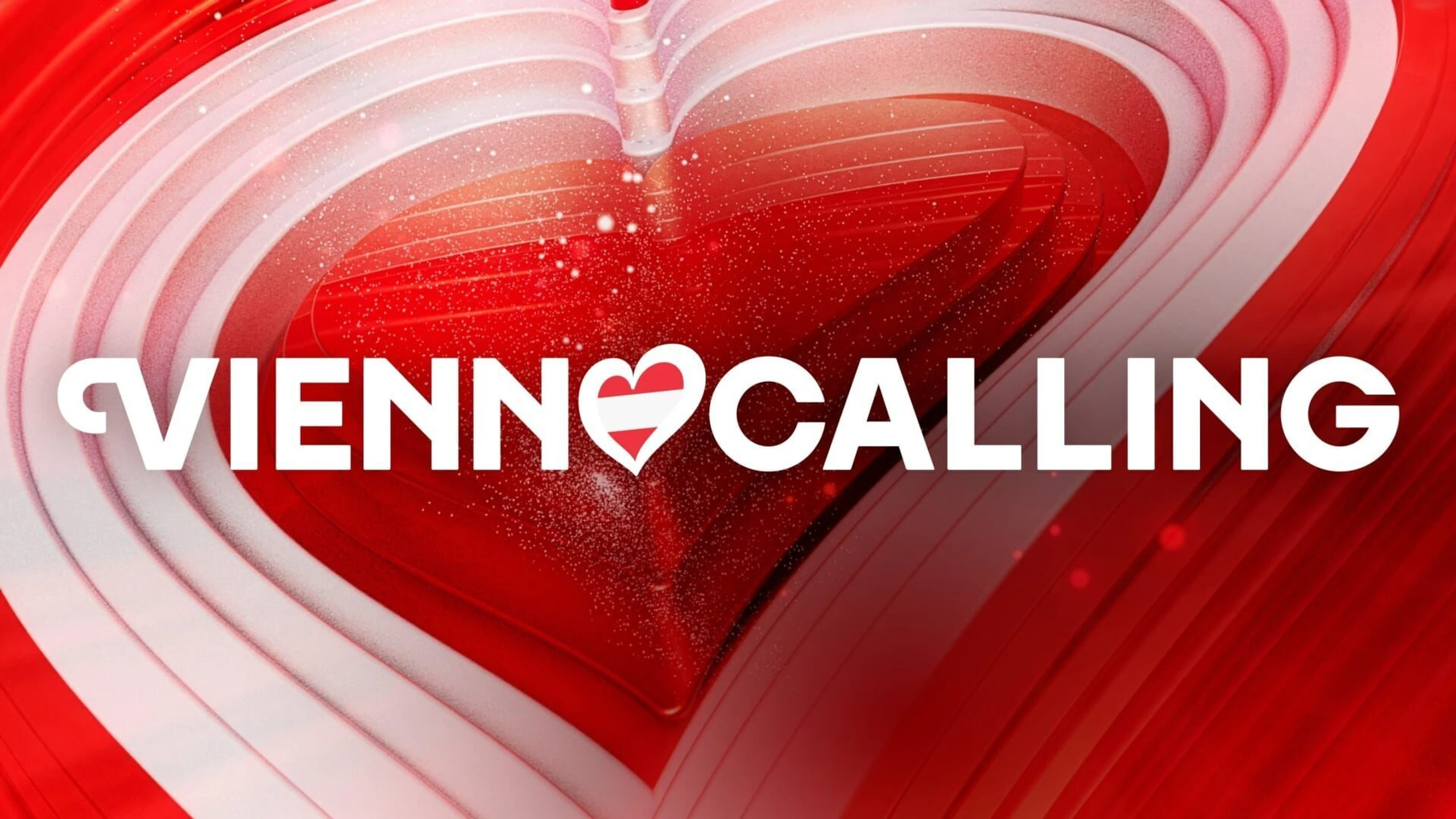 Vienna Calling - Wer singt für Österreich?