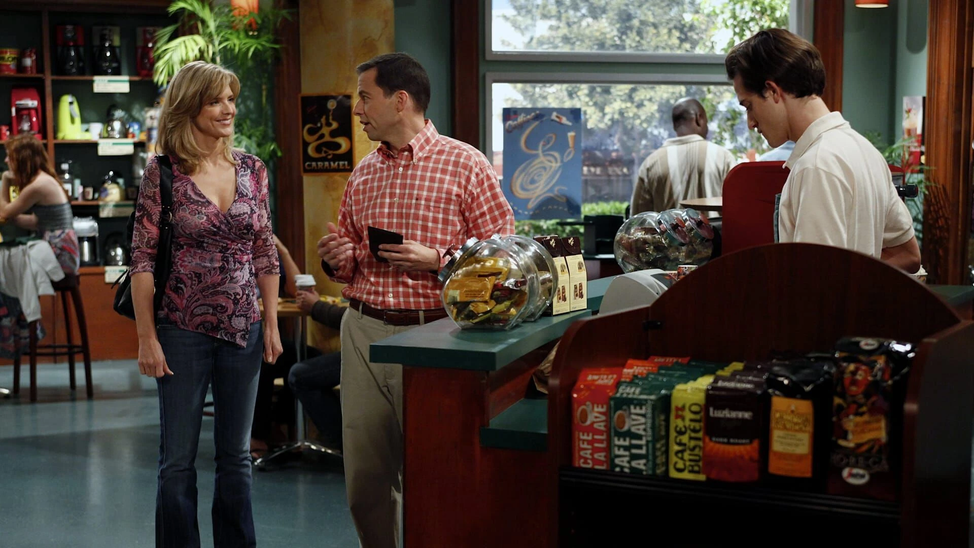 Two and a Half Men