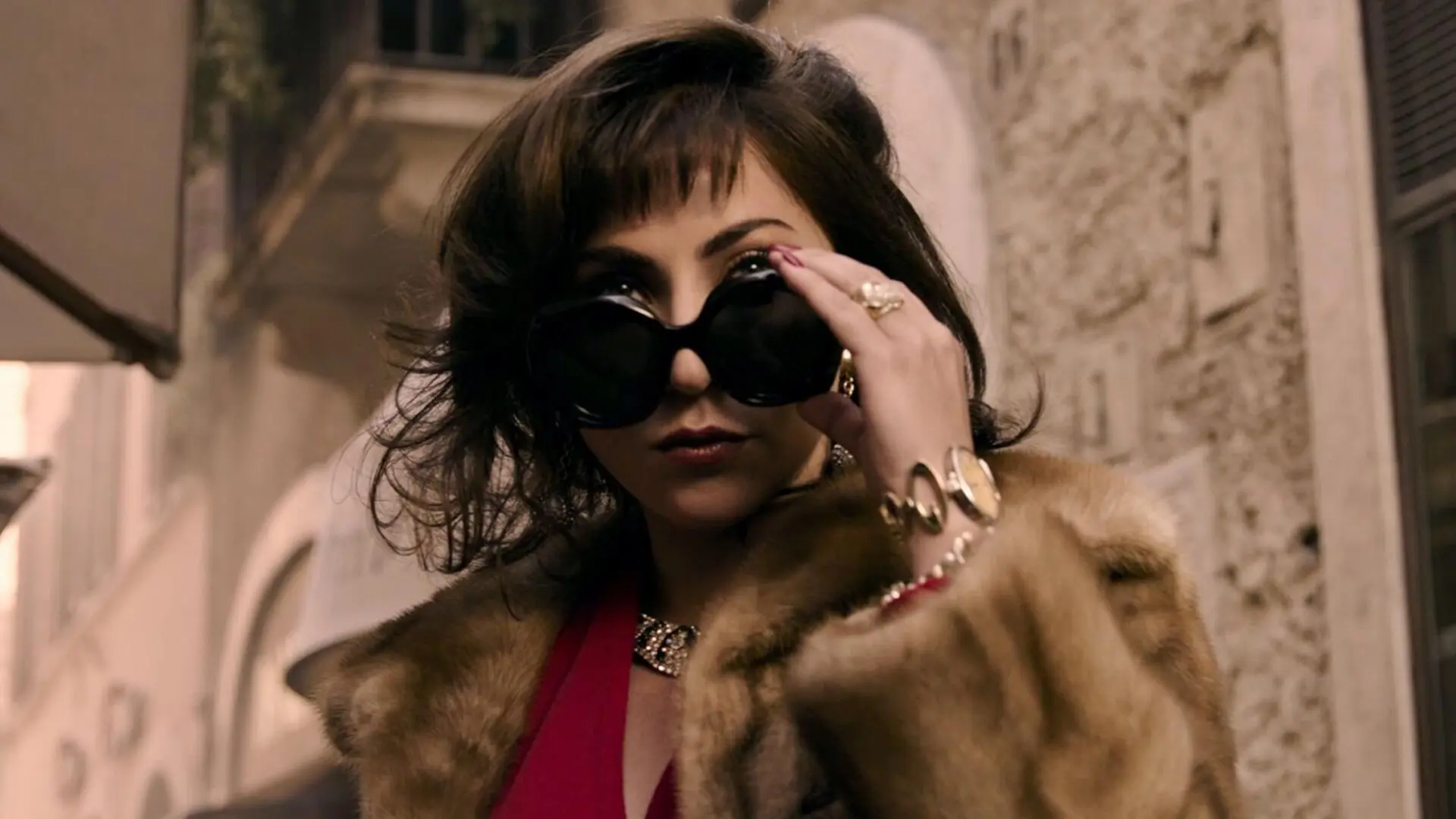 House of Gucci