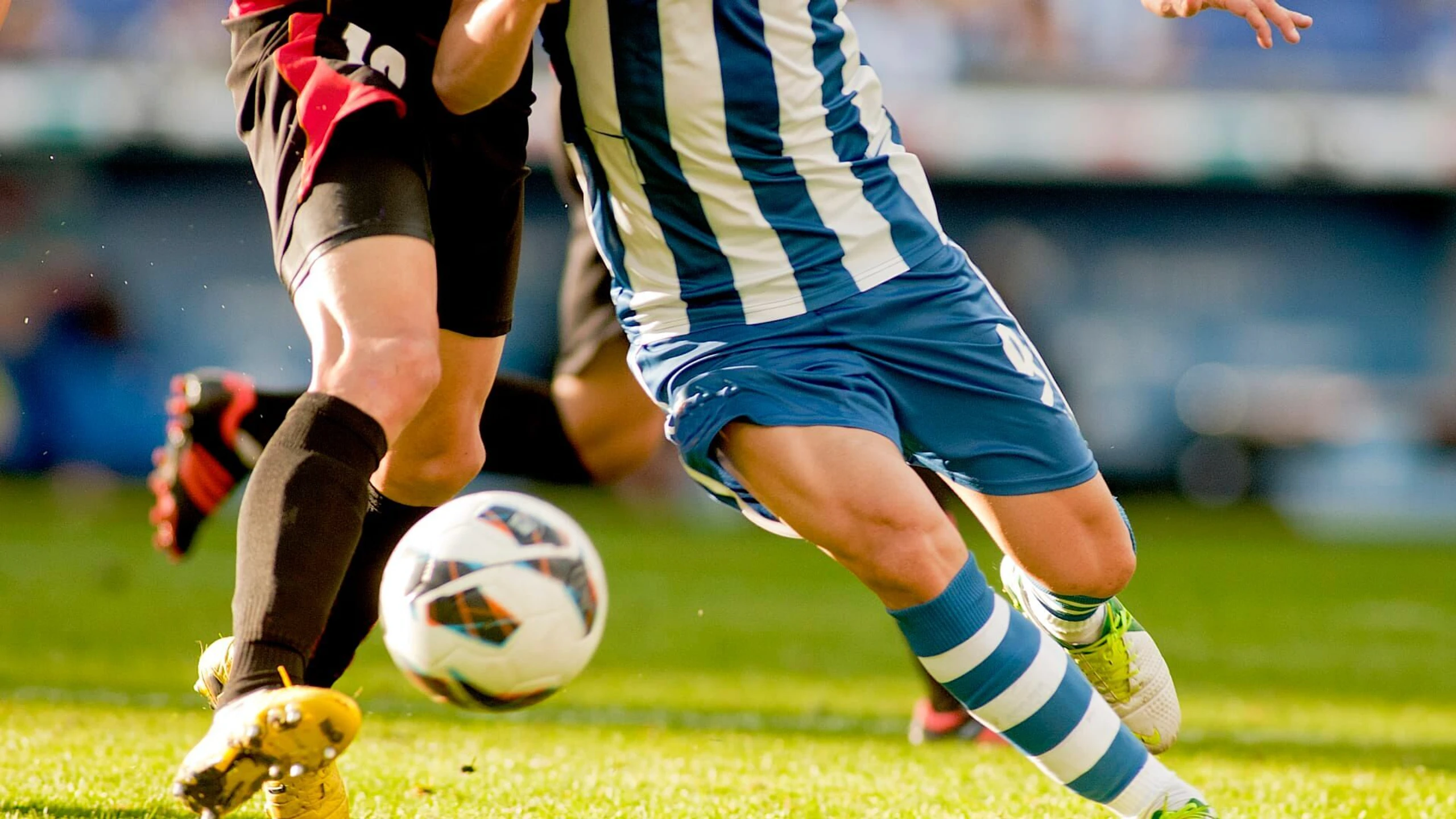 Die UEFA Champions League am Mittwoch