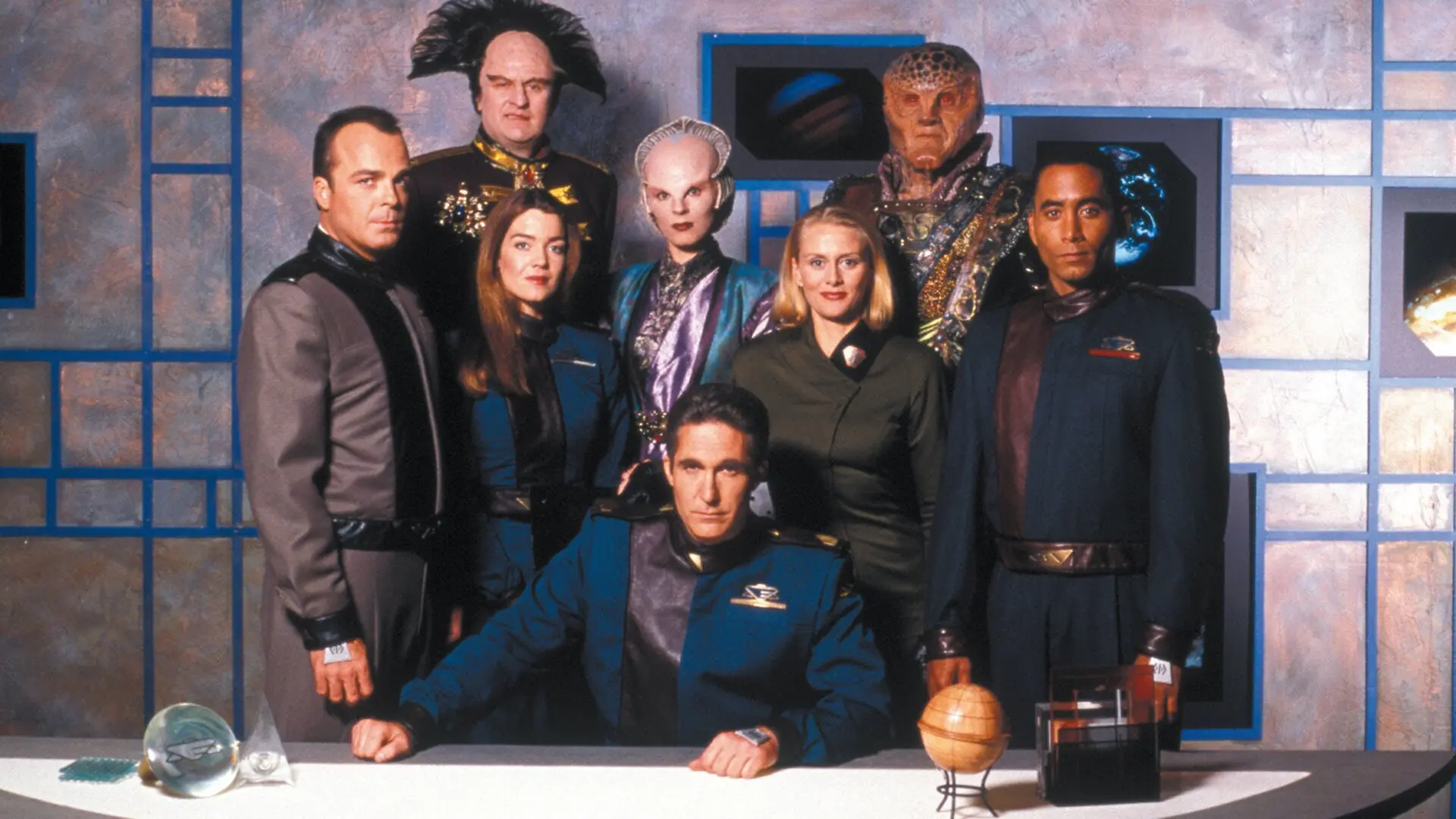 Babylon 5