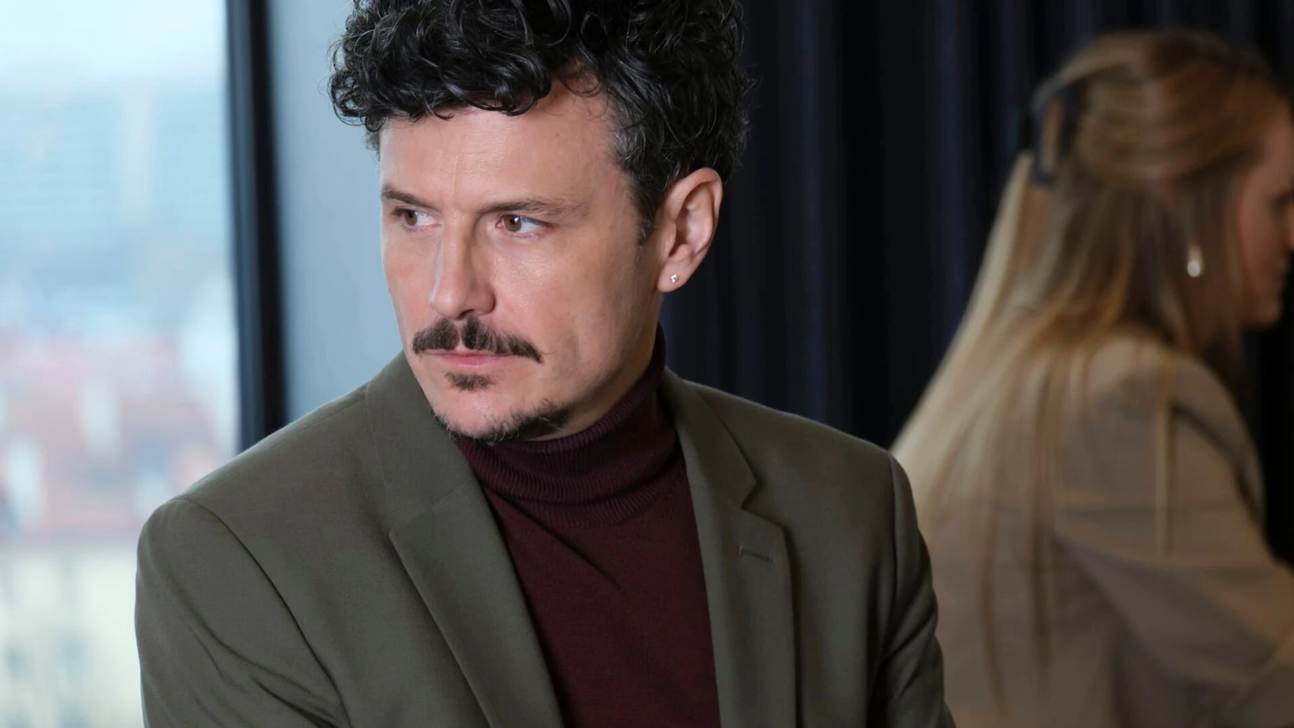 Makellos - Eine kurze Welle des Glücks