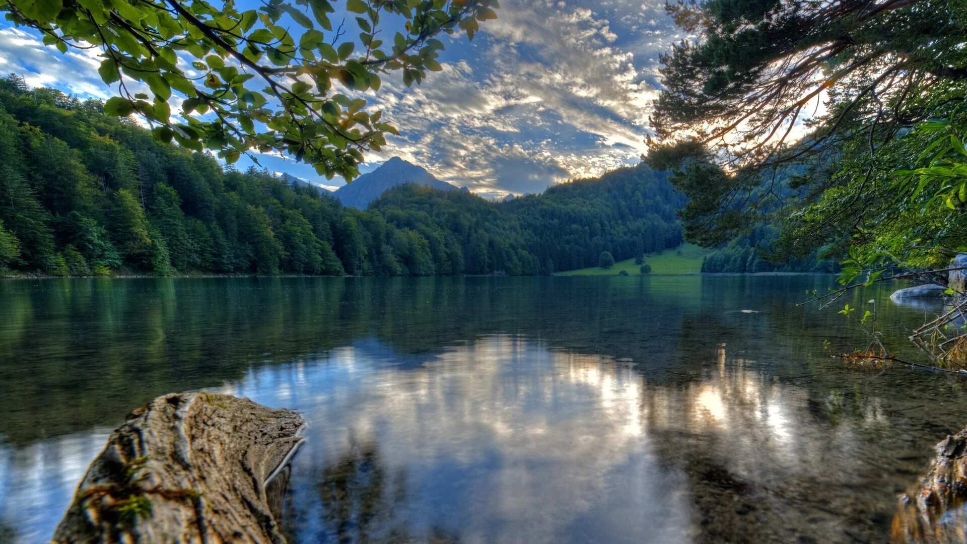 Die Geheimnisse der Alpenseen - Expedition in die Tiefe