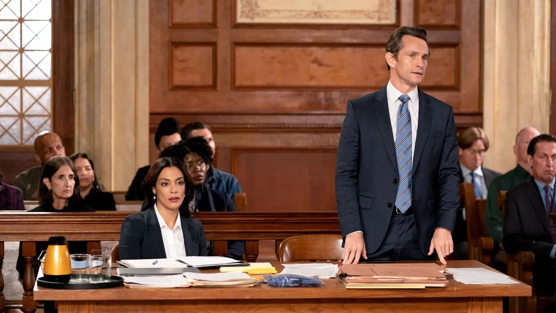 Law & Order